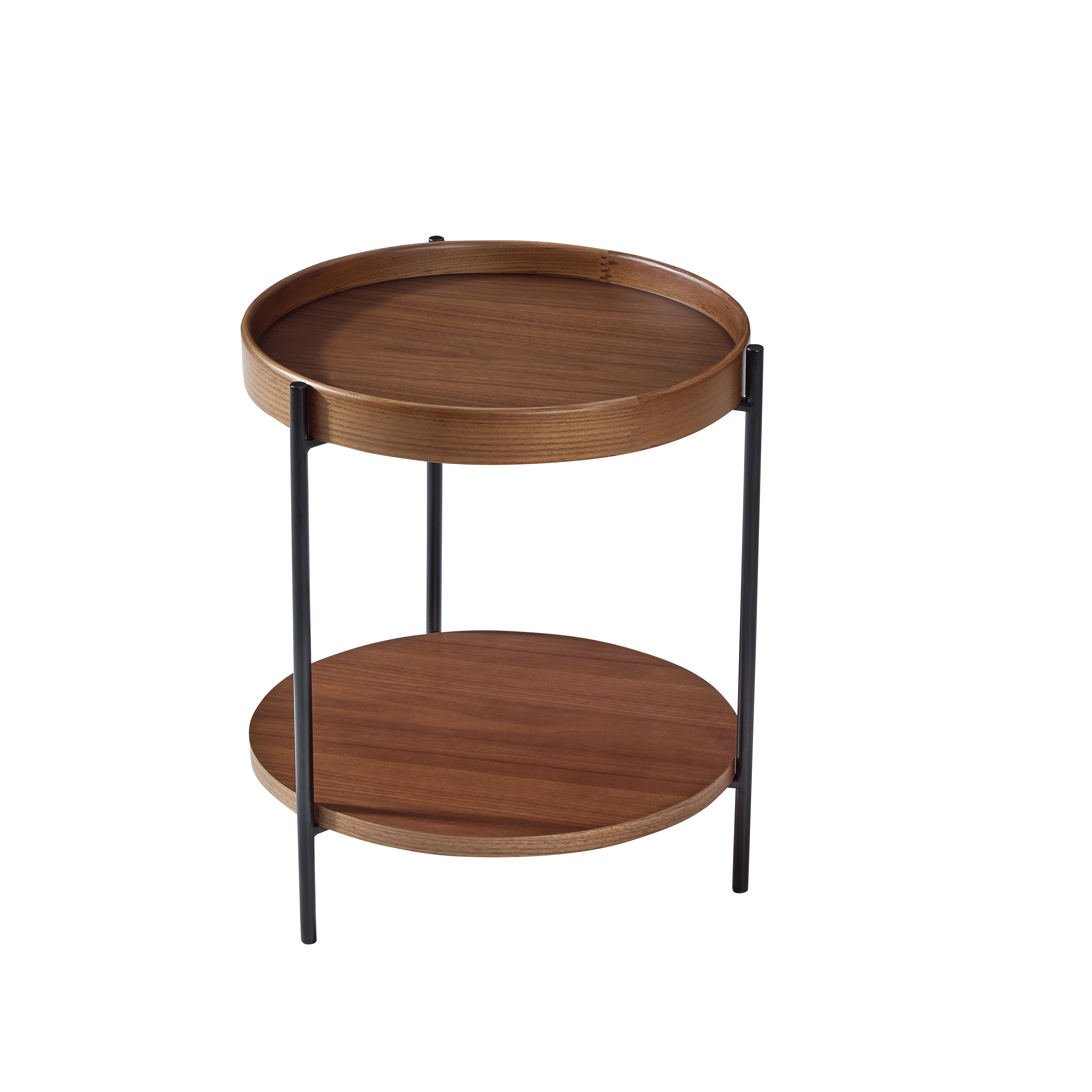 Détail du table basse