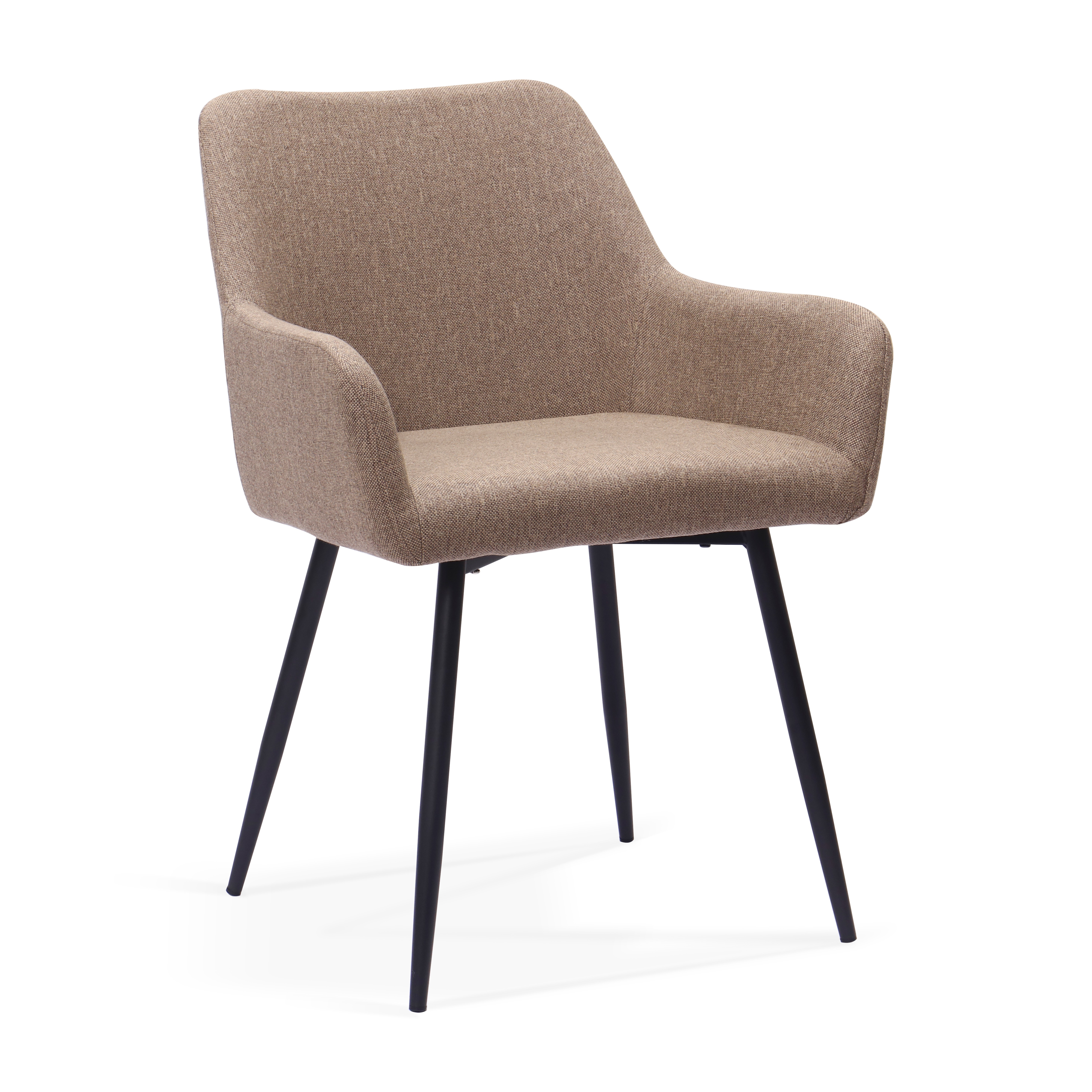 Détail du chaise de salle à manger