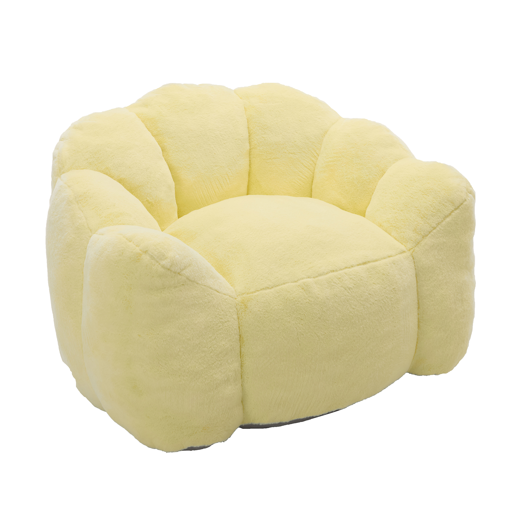 Présentation du fauteuil lounge