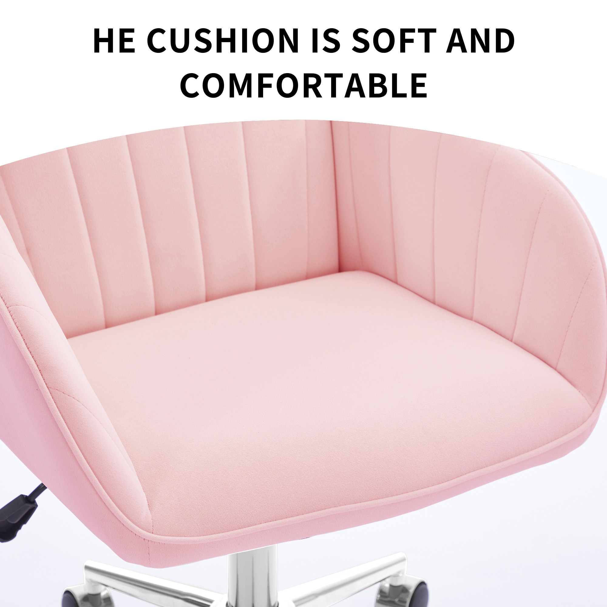 Présentation du fauteuil de bureau