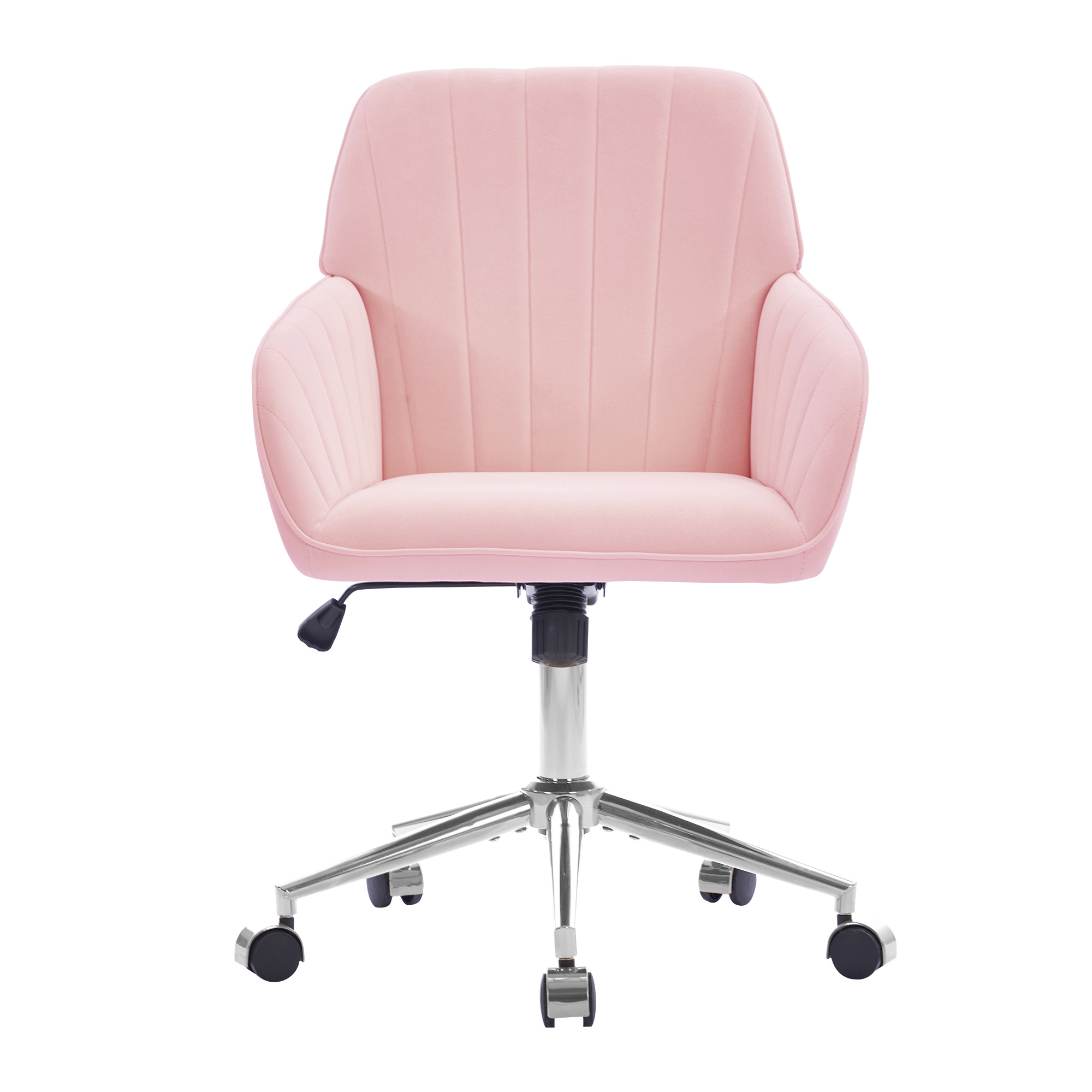 Détail du fauteuil de bureau