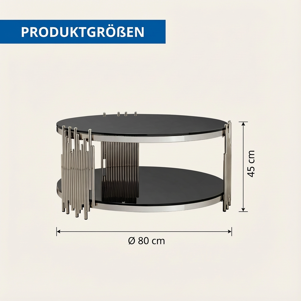 Dimensions du table basse
