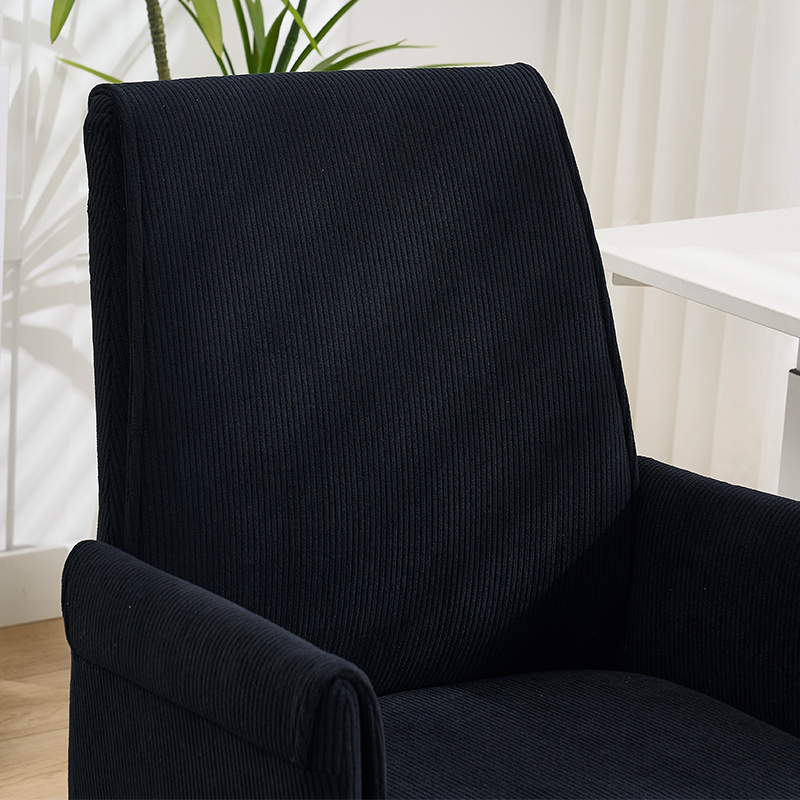 Présentation du fauteuil de bureau