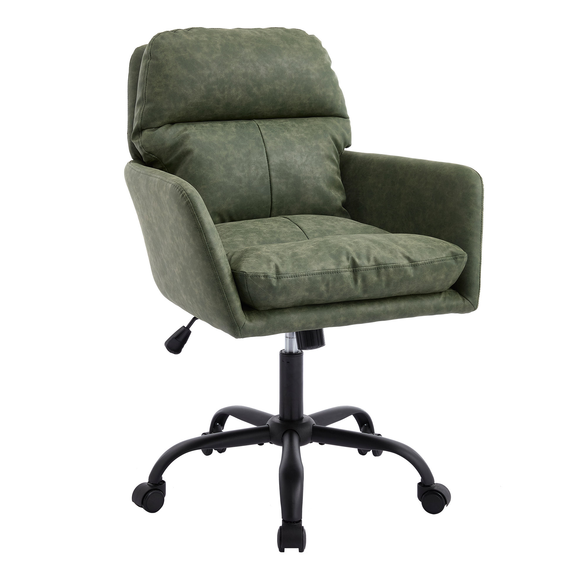 Présentation du fauteuil de bureau