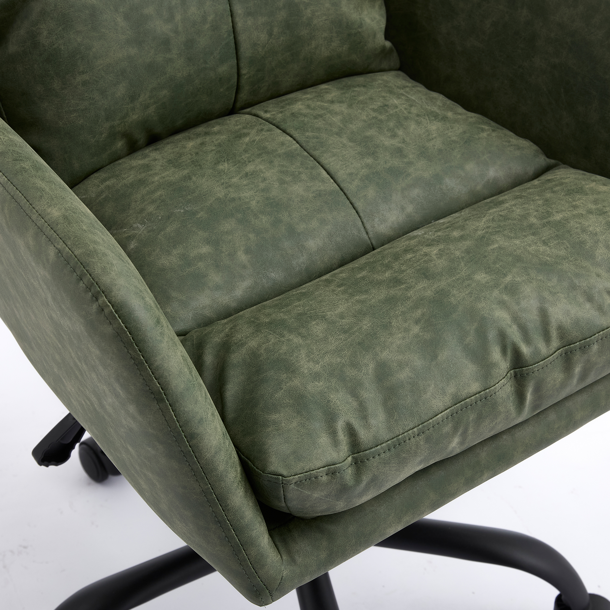 Dimensions du fauteuil de bureau