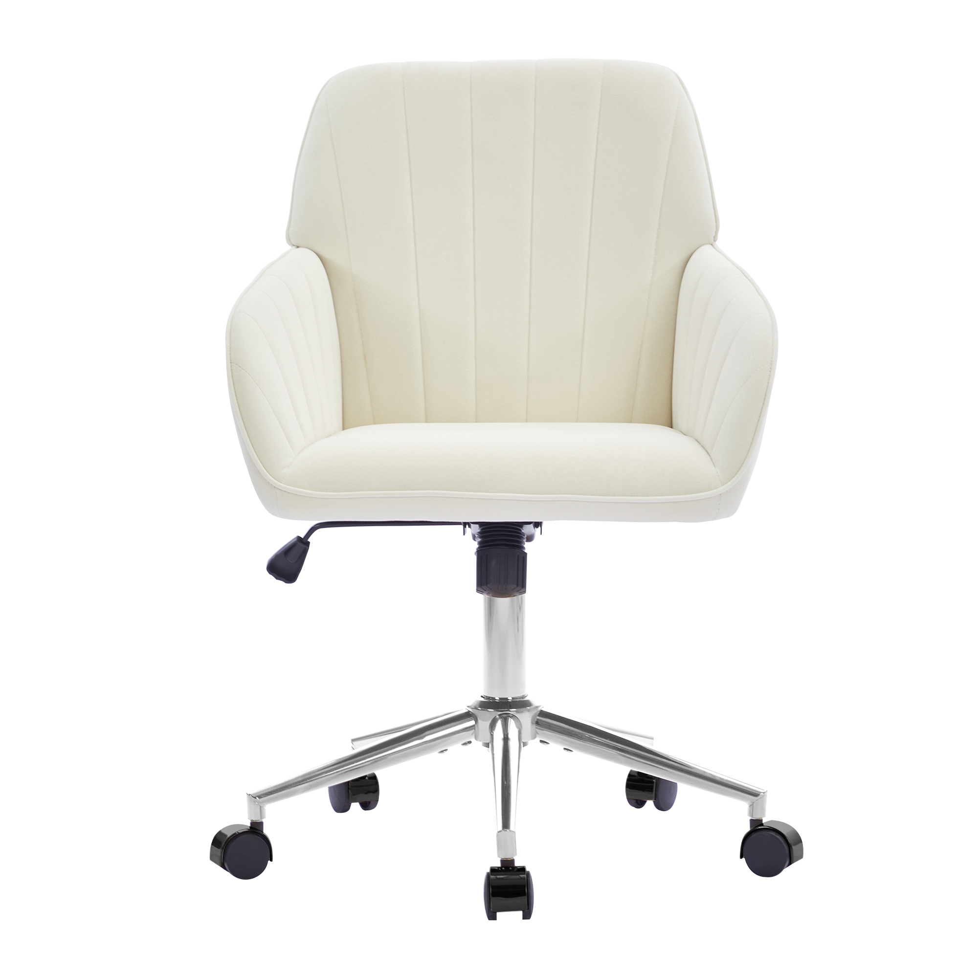 Détail du fauteuil de bureau