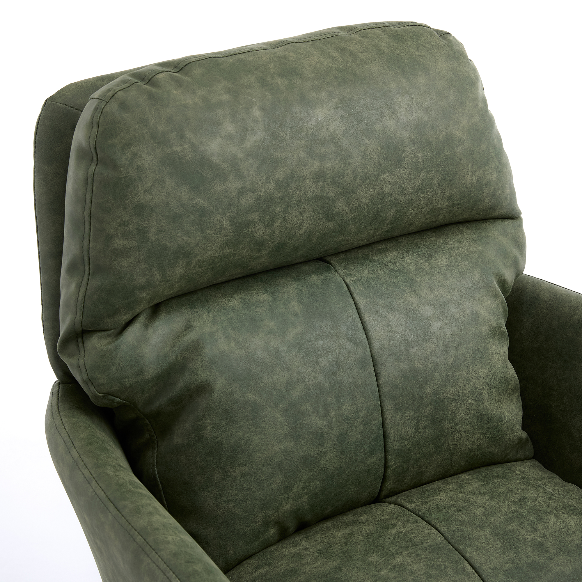 Présentation du fauteuil de bureau