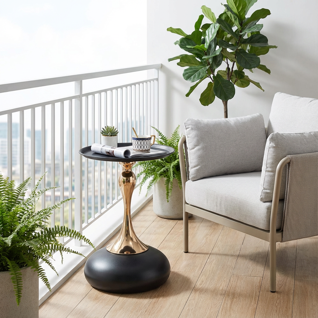 structure solide pour une utilisation durable dans plusieurs pièces