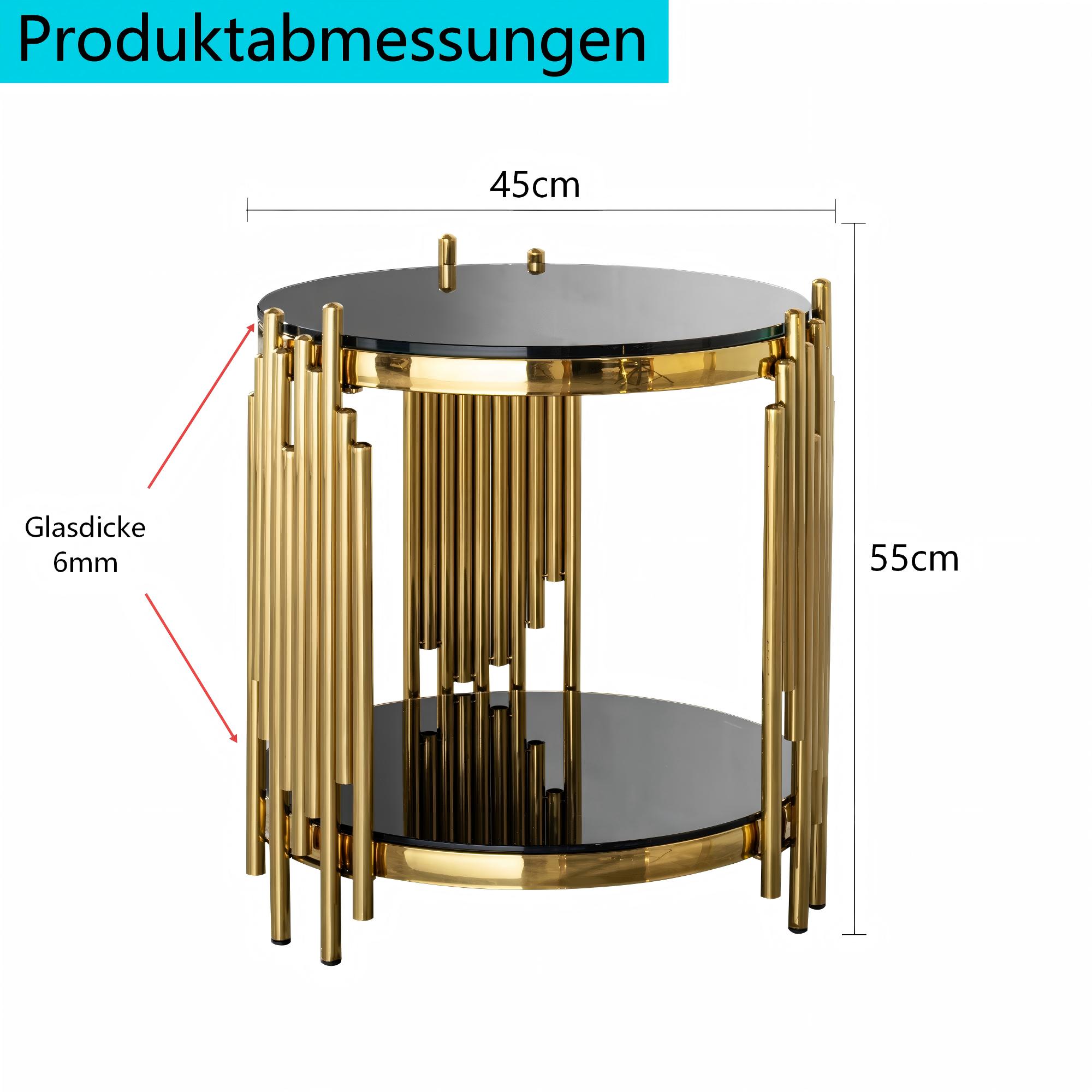 Dimensions du table de chevet