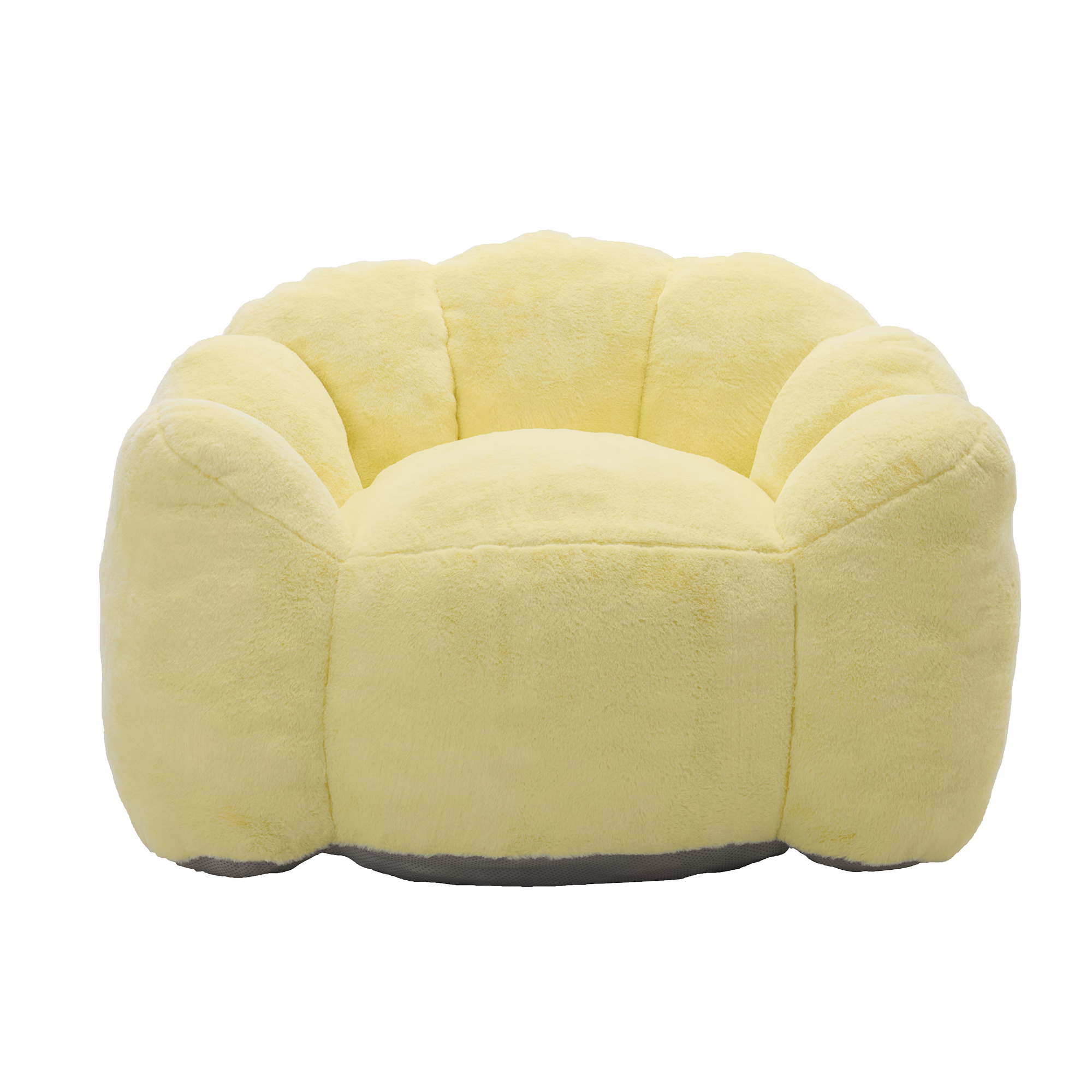 Présentation du fauteuil lounge