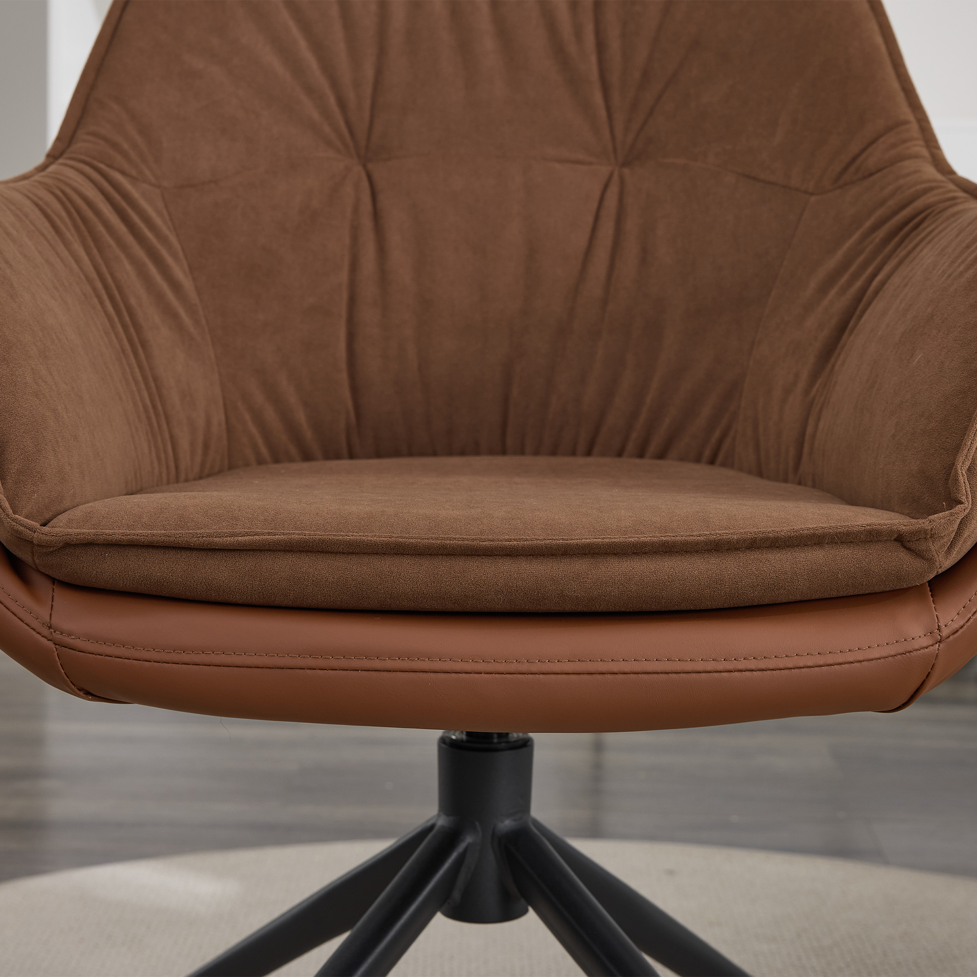 Présentation du fauteuil de bureau