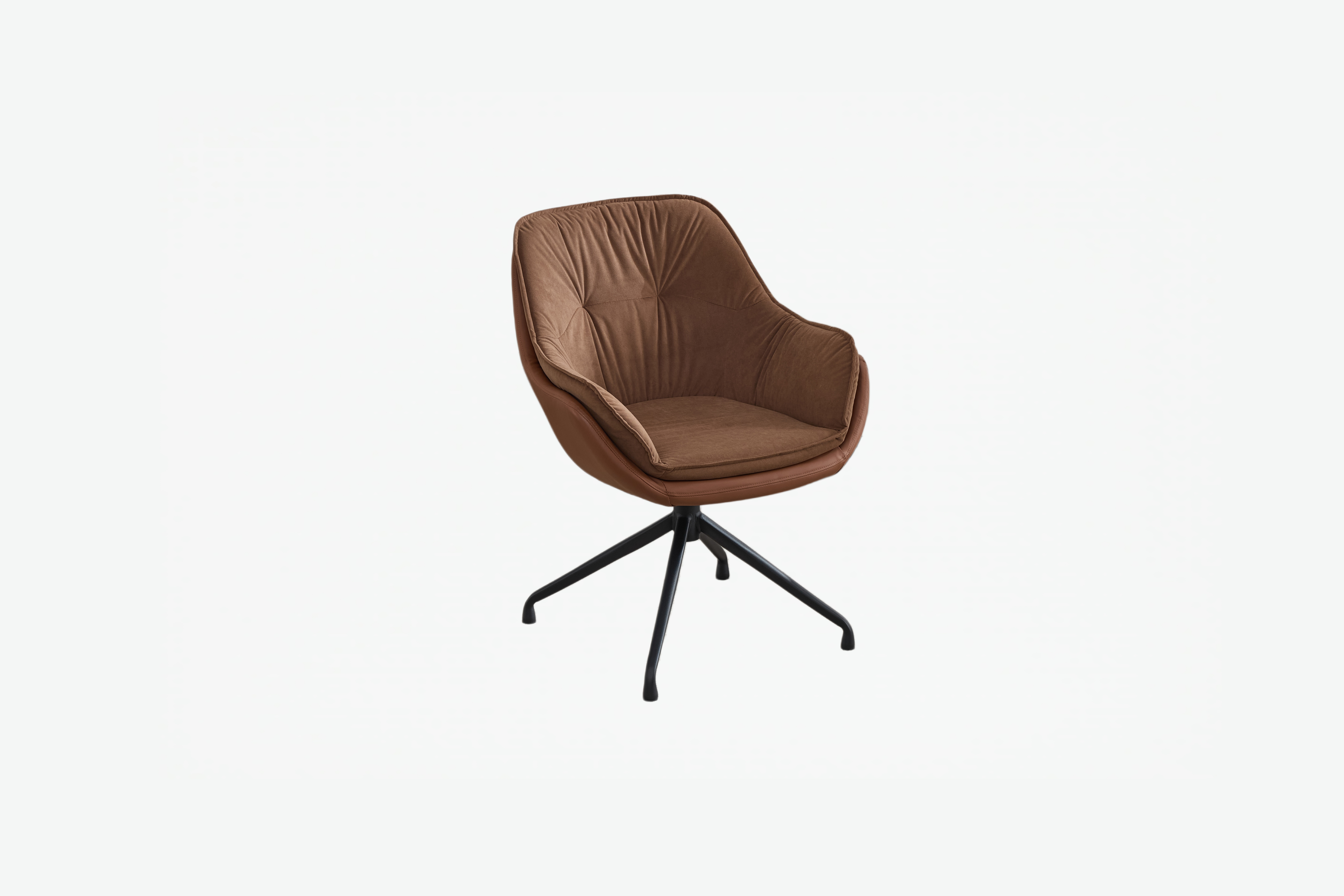 Dimensions du fauteuil de bureau