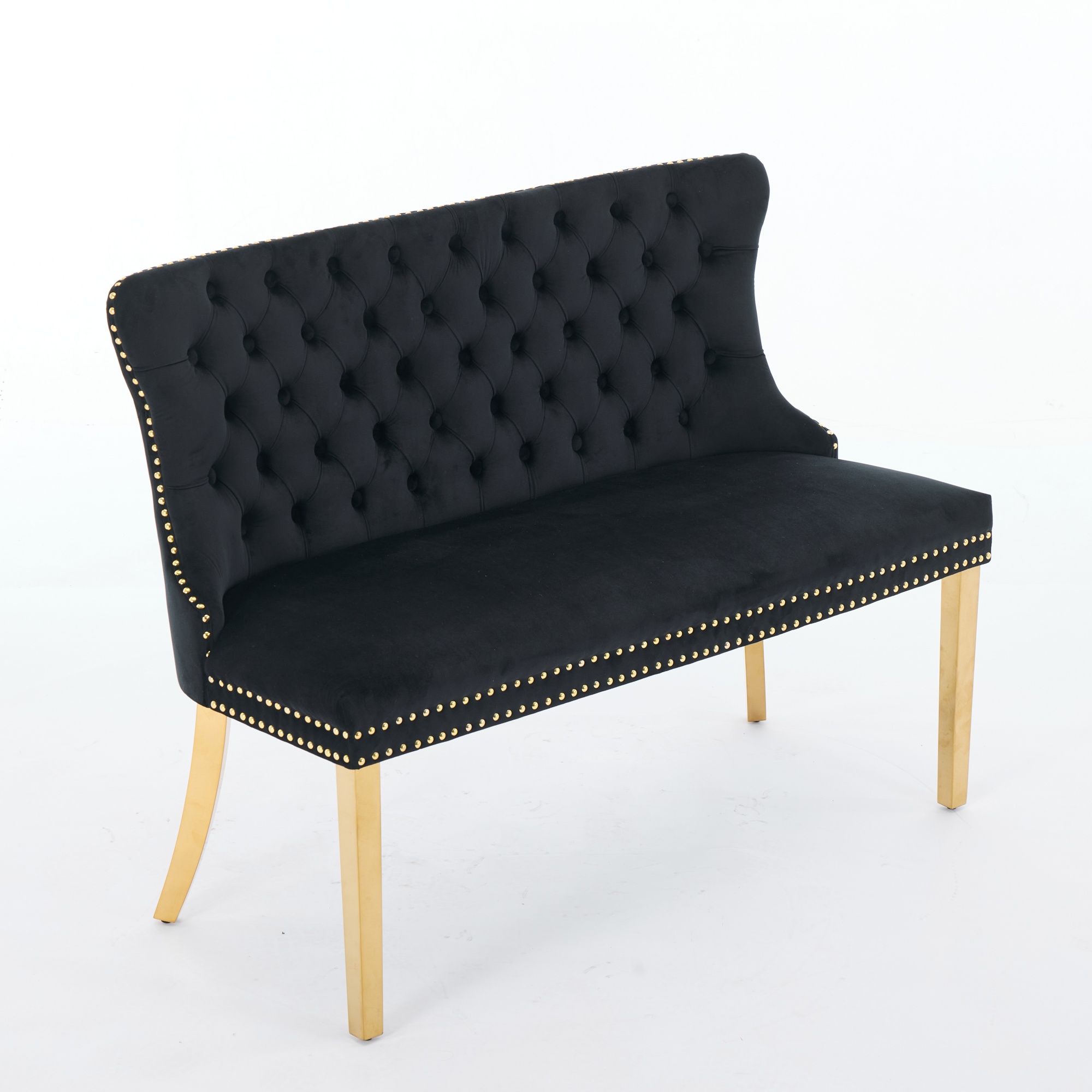 Présentation du chaise de salle à manger