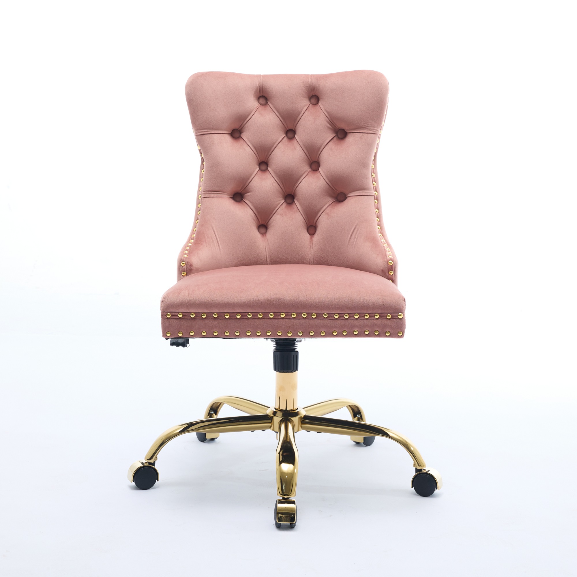 Détail du fauteuil de bureau