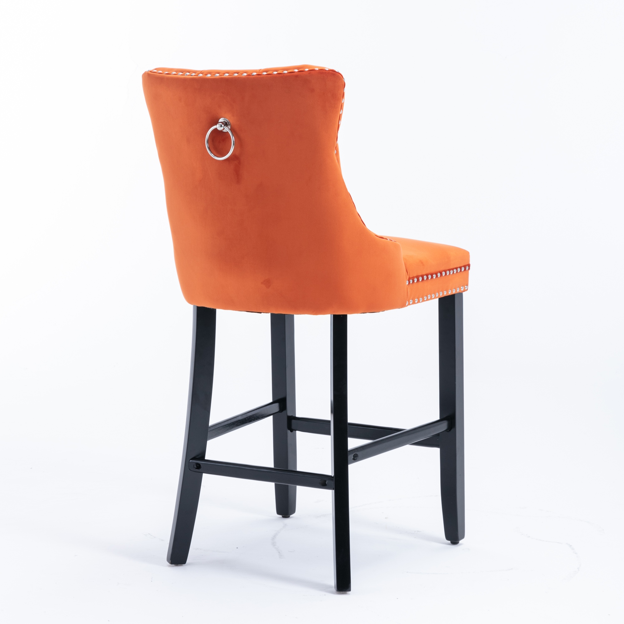Présentation du tabouret de bar