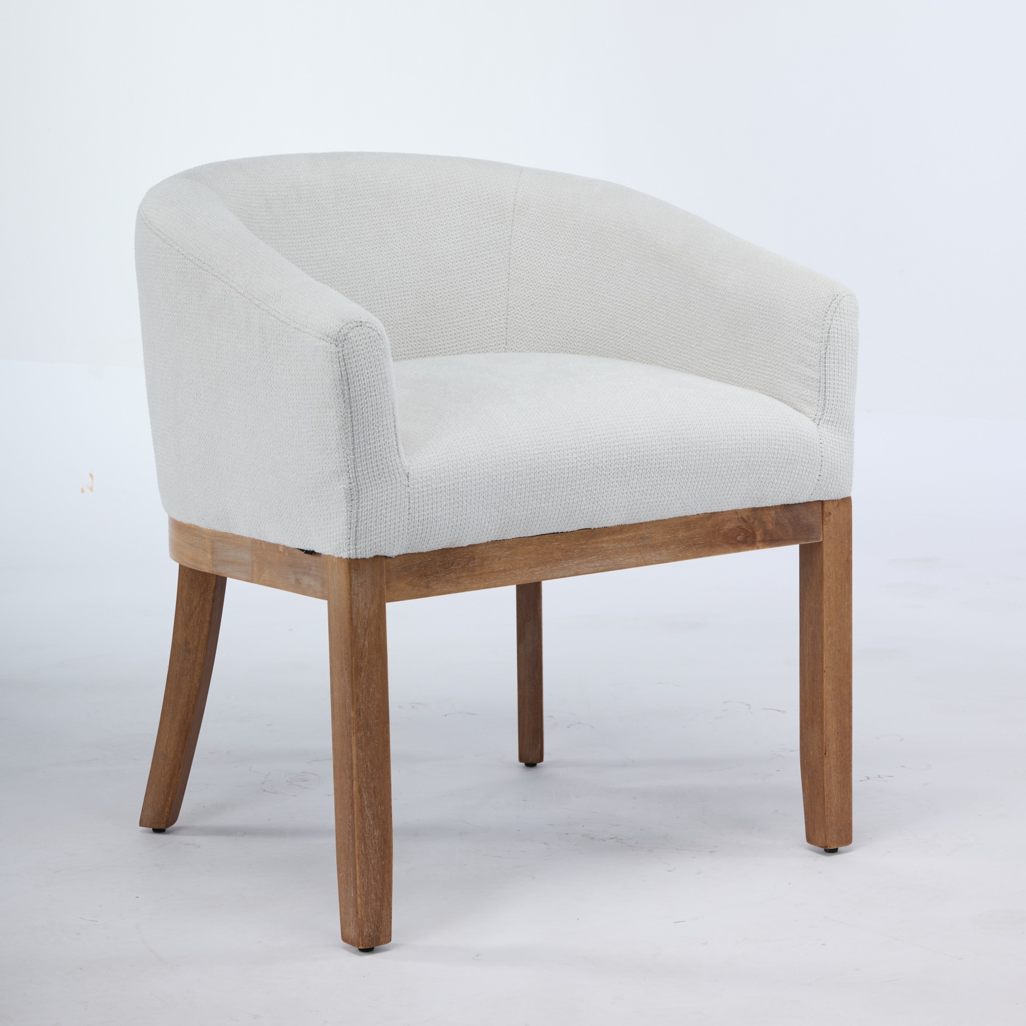 Détail du chaise de salle à manger