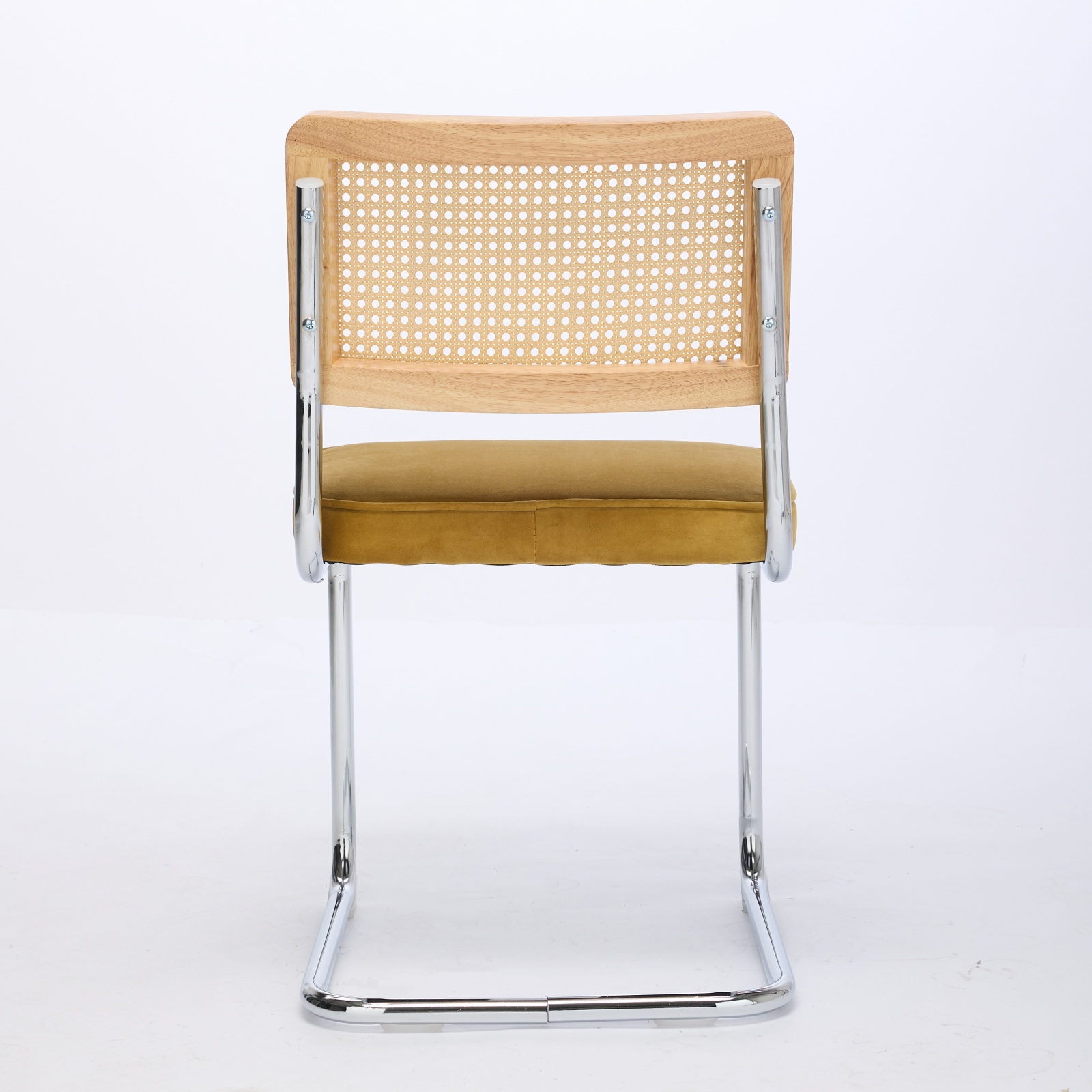 Présentation du chaise de salle à manger