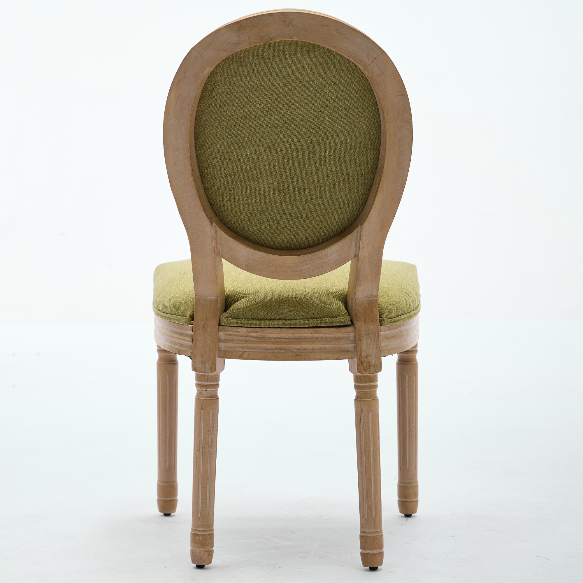 Présentation du chaise de salle à manger