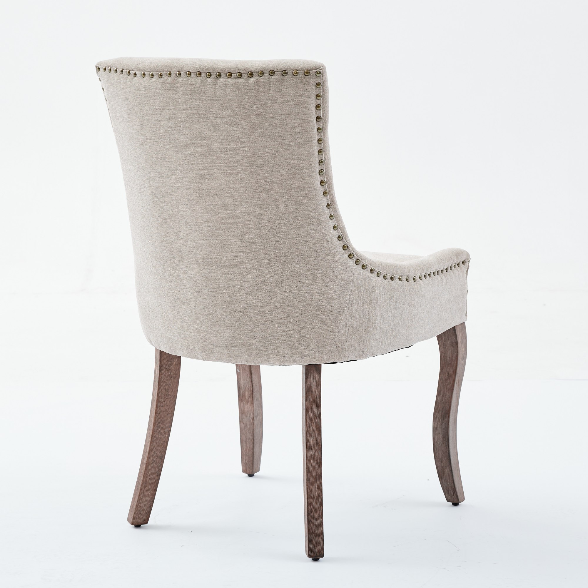 Présentation du chaise de salle à manger