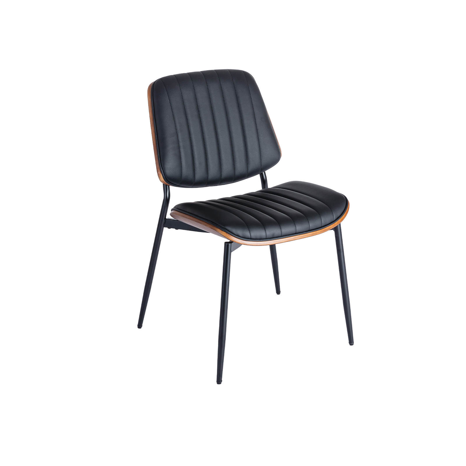 Détail du chaise de salle à manger