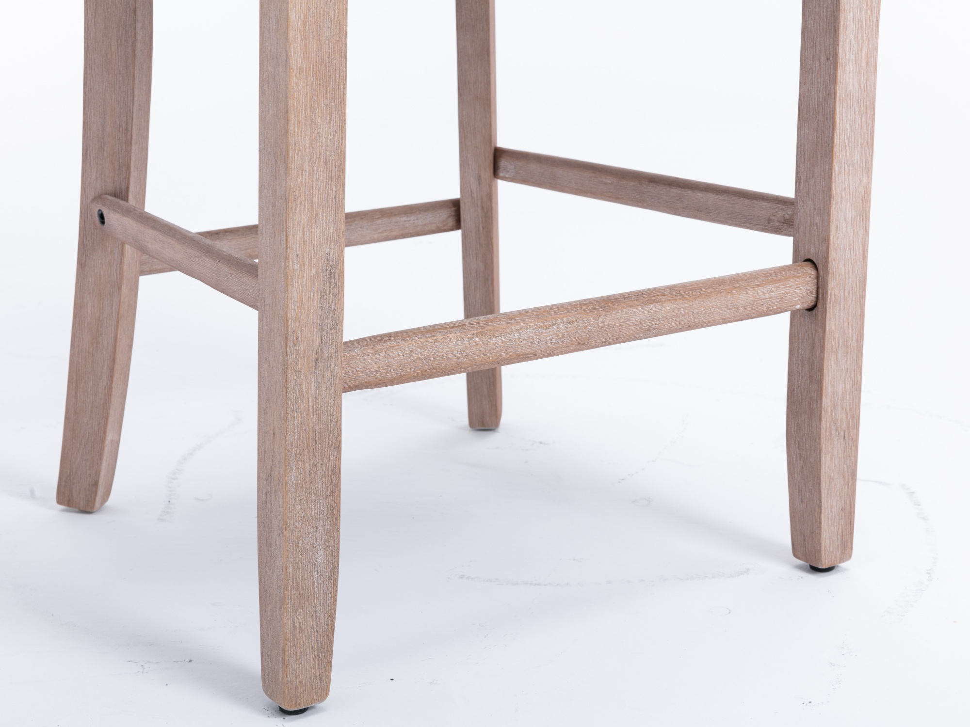 Présentation du tabouret de bar