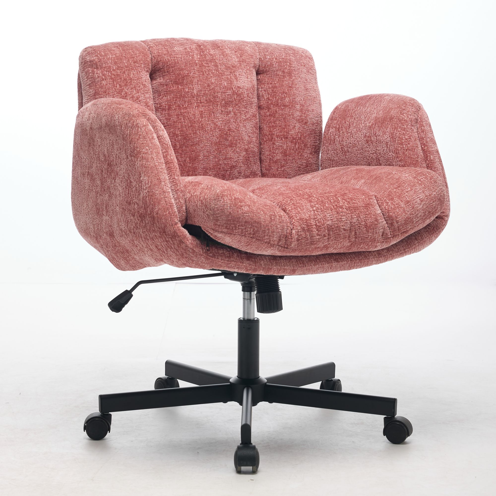 Détail du fauteuil de bureau