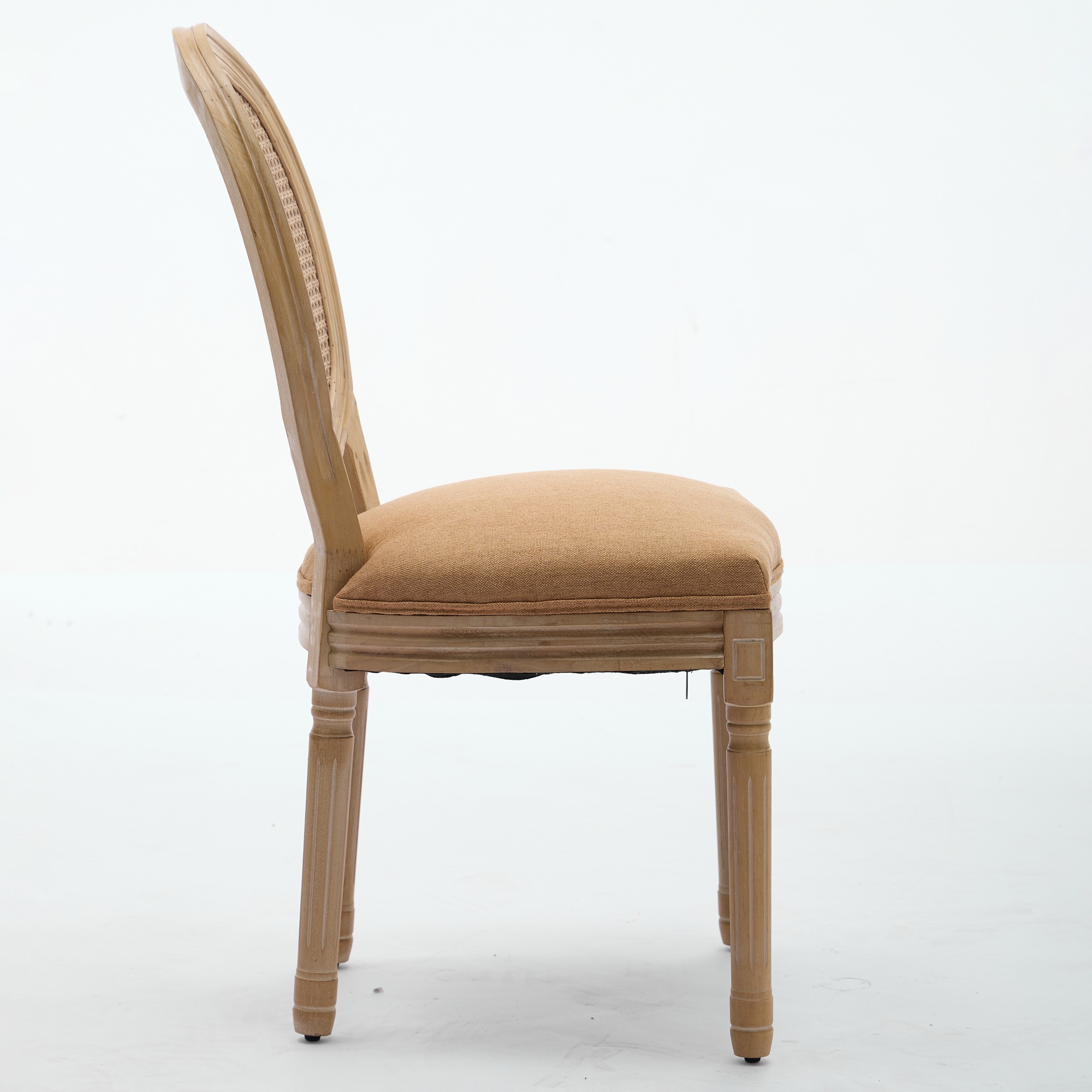 Présentation du chaise de salle à manger