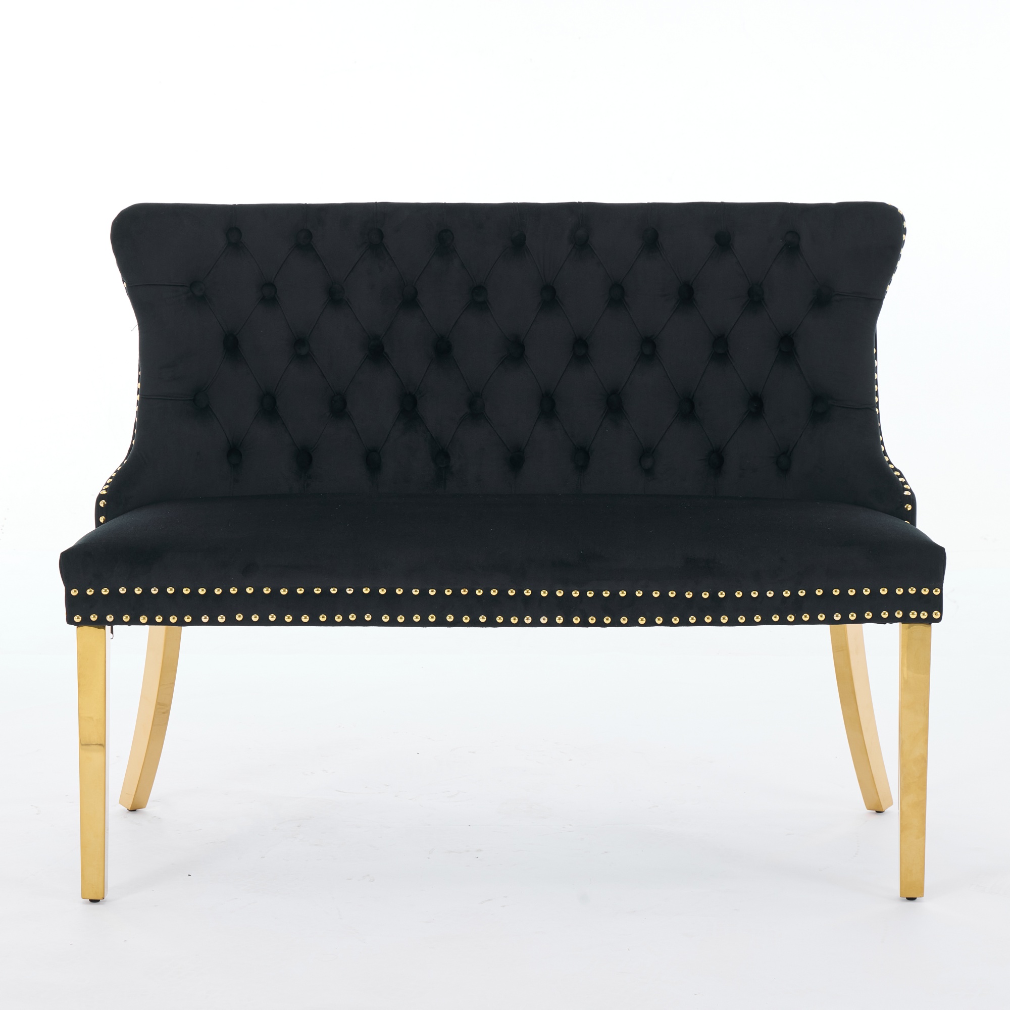 Détail du chaise de salle à manger