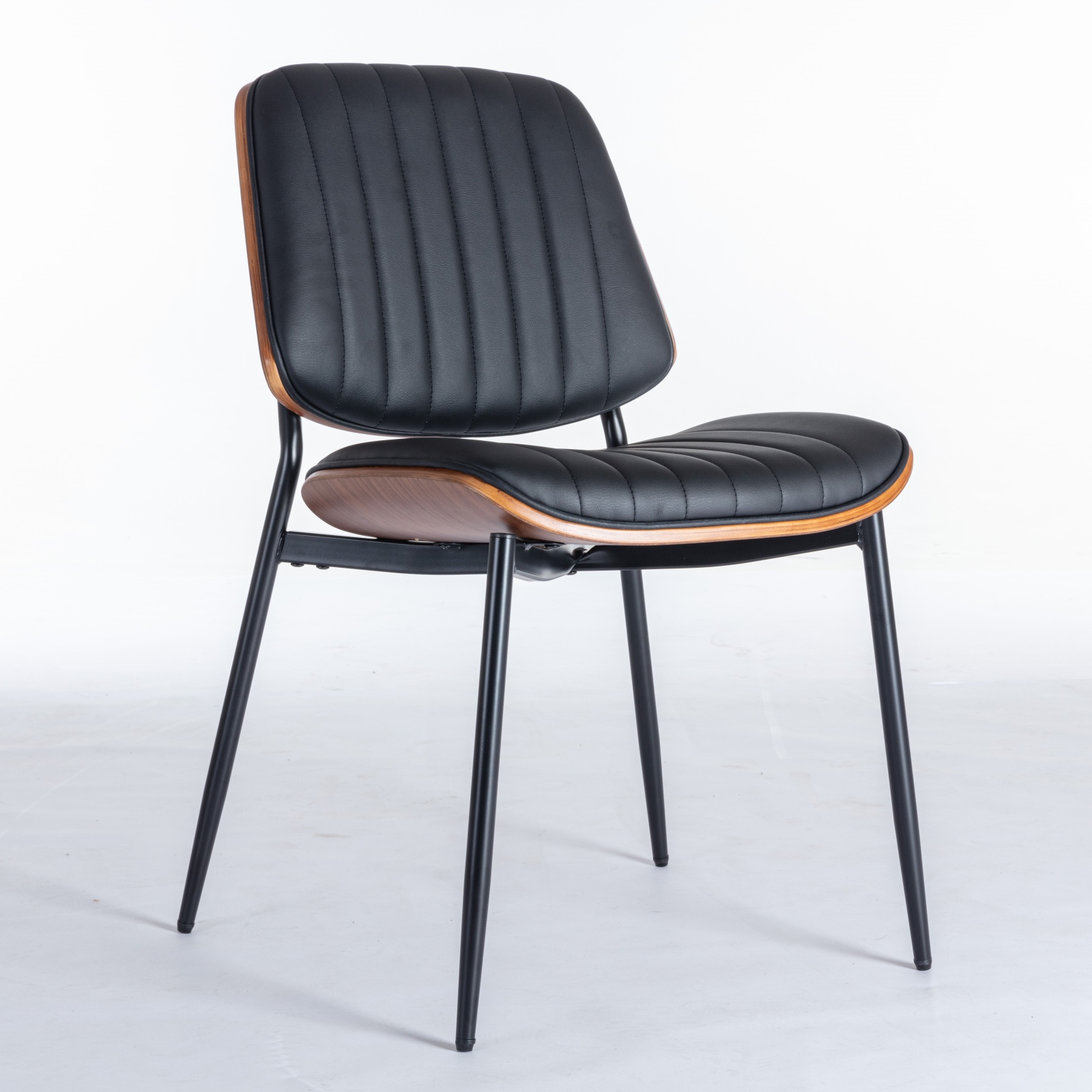 Détail du chaise de salle à manger