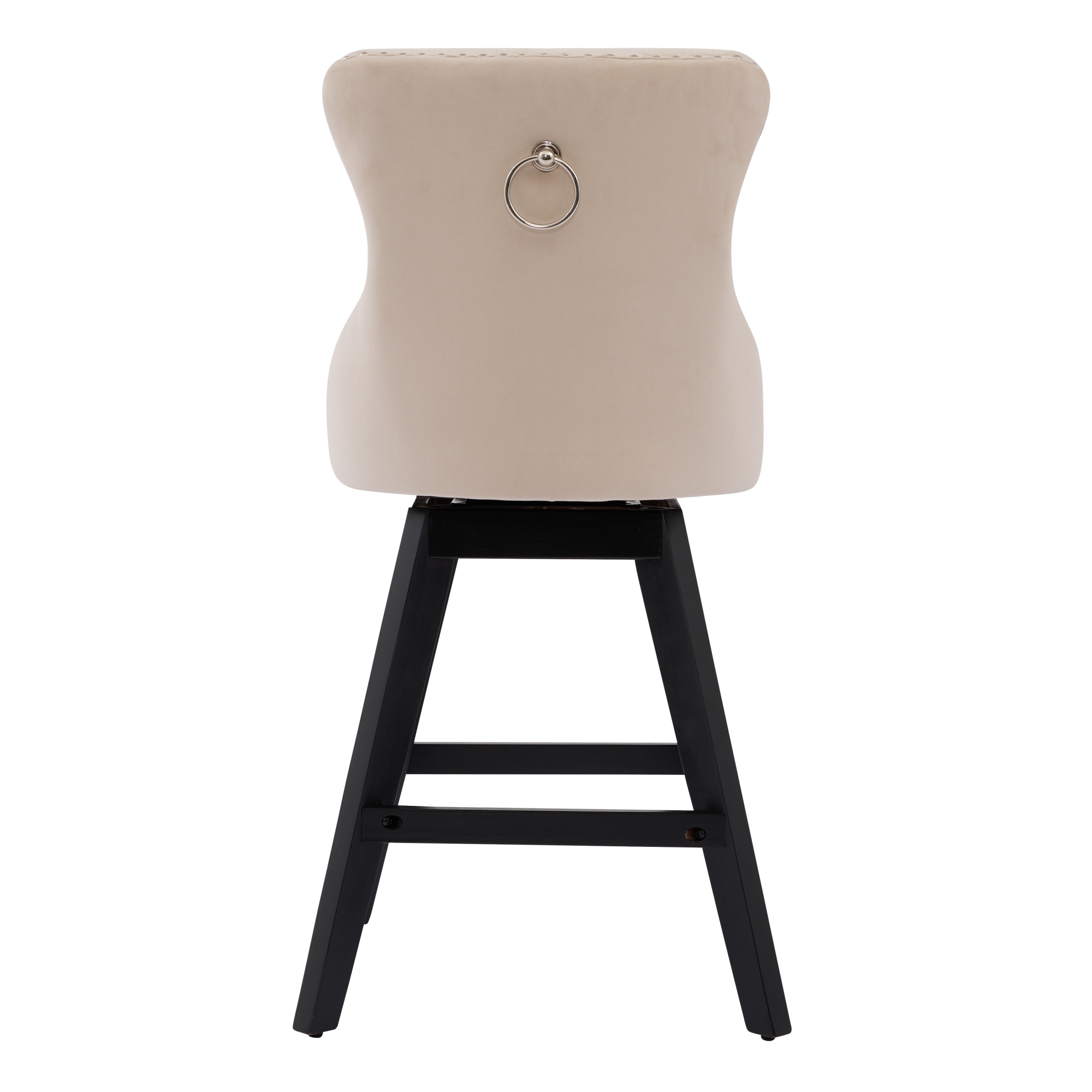 Présentation du tabouret de bar