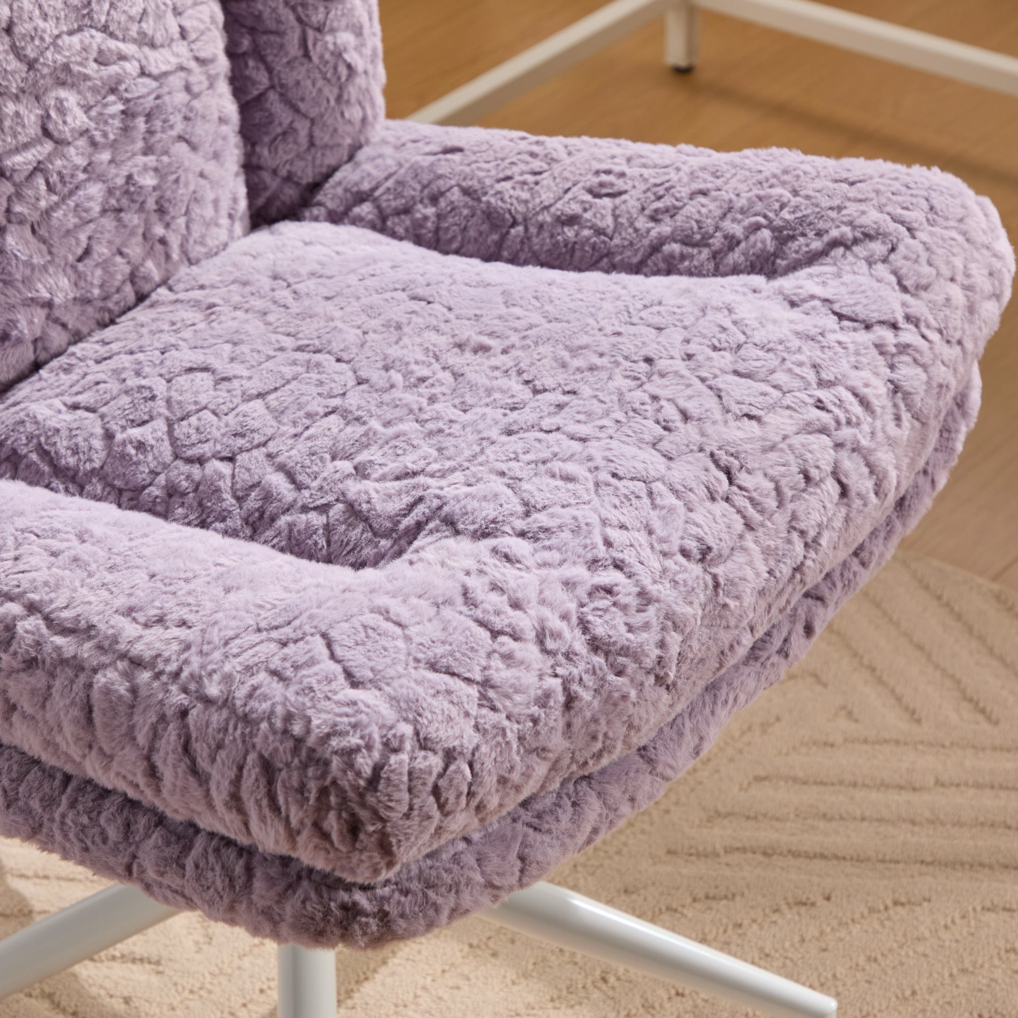 Présentation du fauteuil de bureau