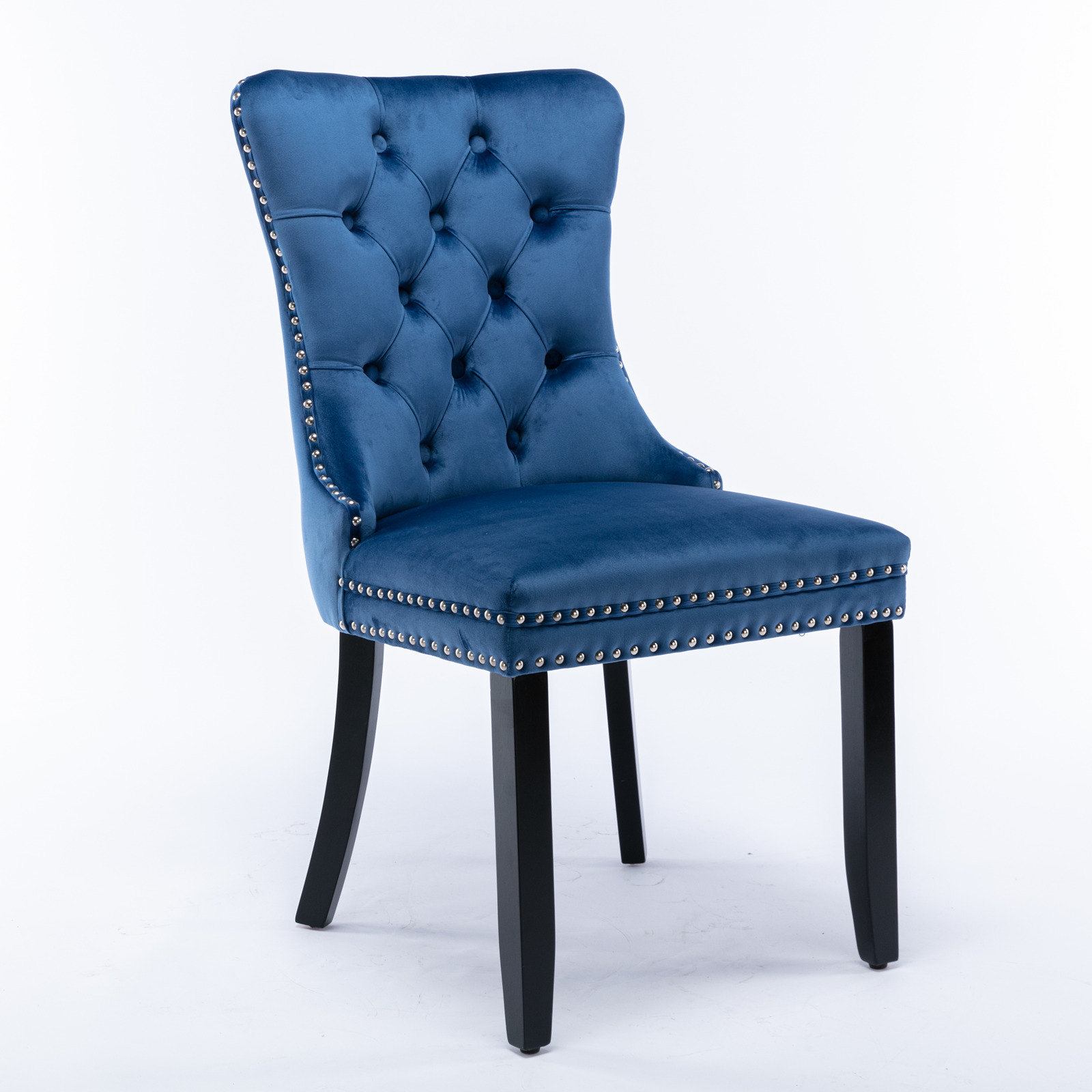 Présentation du chaise de salle à manger