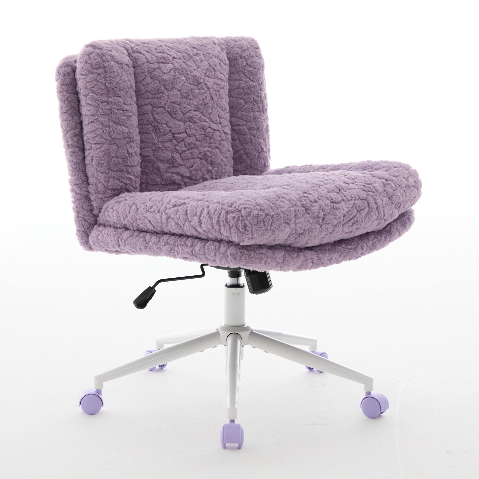 Détail du fauteuil de bureau