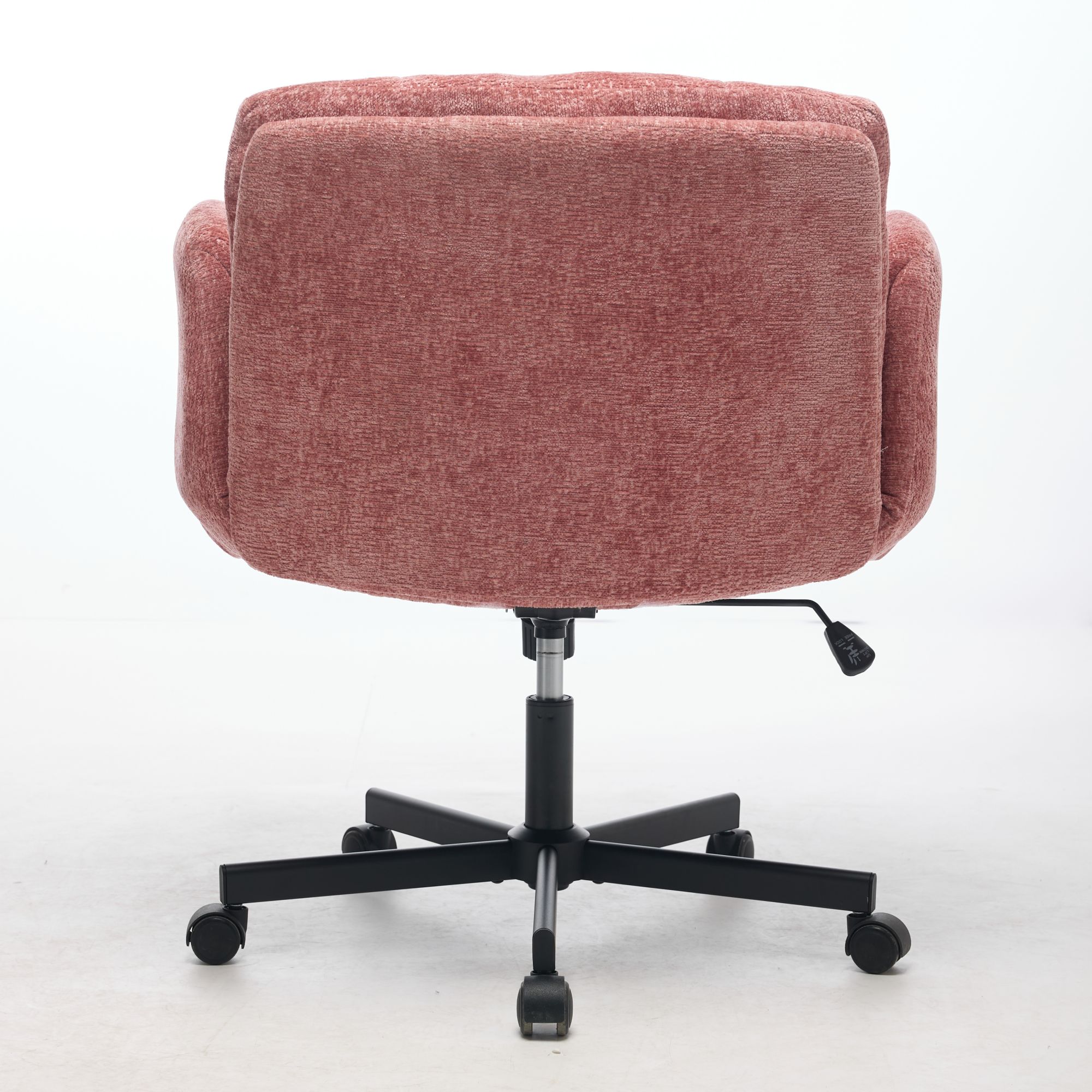 Détail du fauteuil de bureau