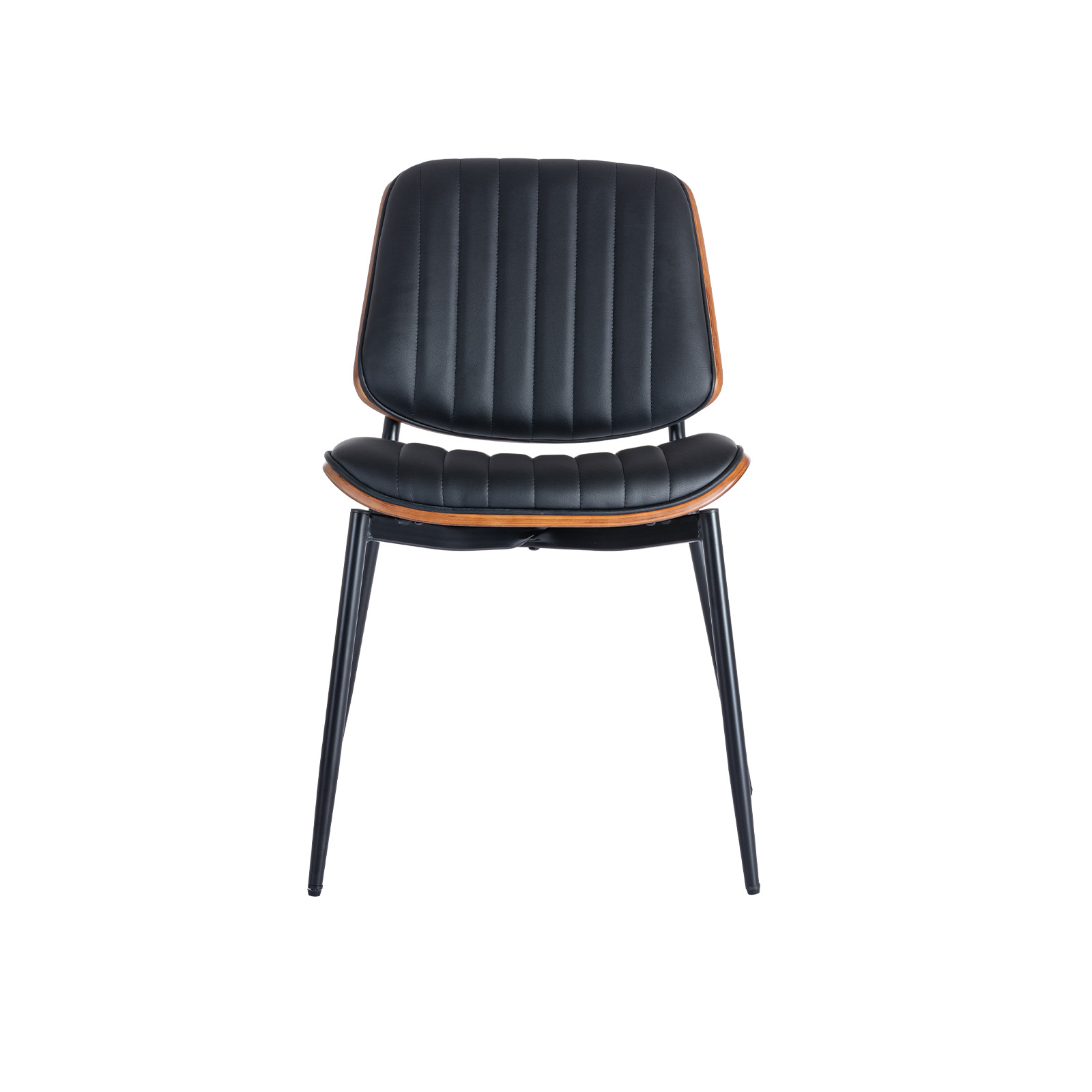 Détail du chaise de salle à manger