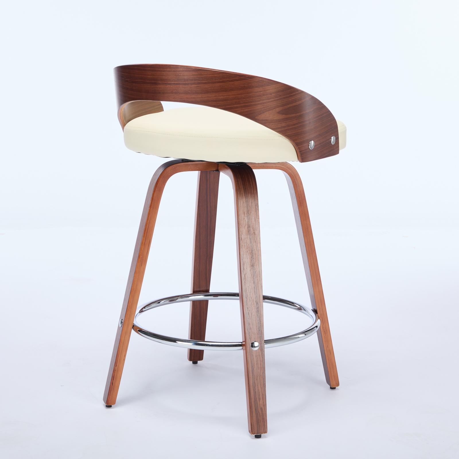 Présentation du tabouret de bar