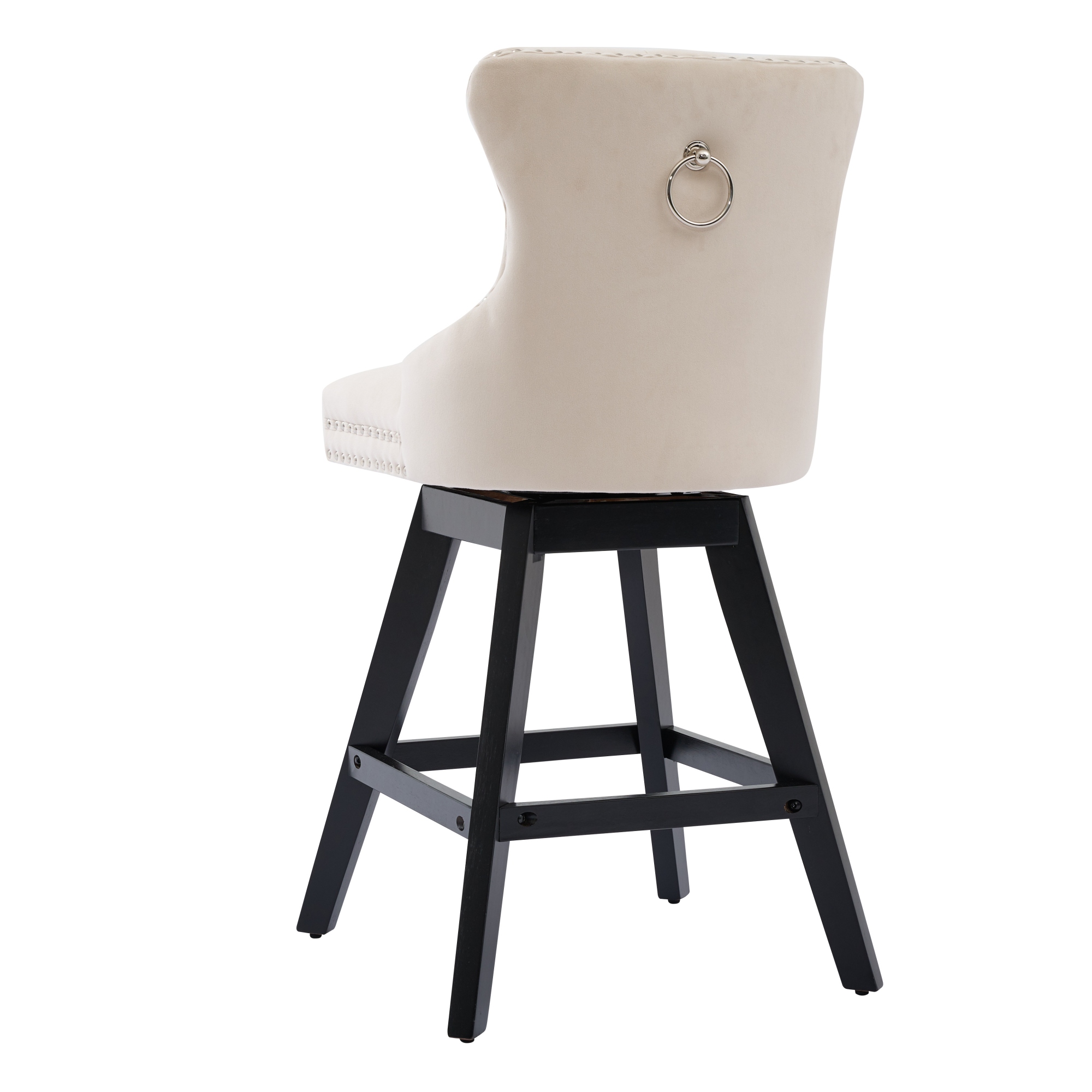 Présentation du tabouret de bar