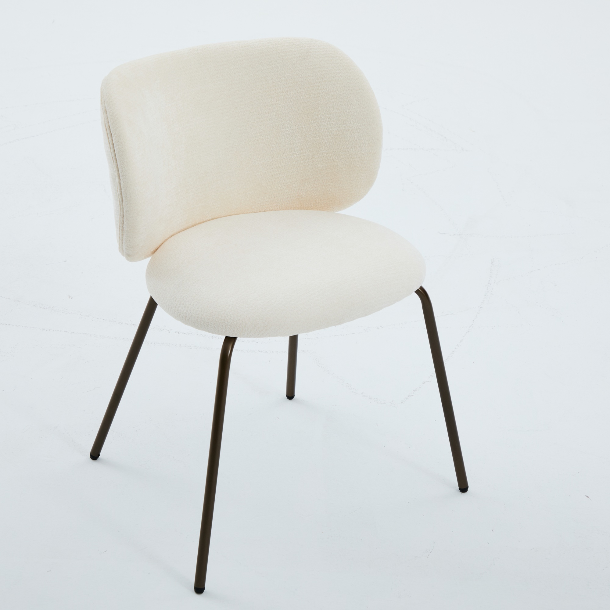 Détail du chaise de salle à manger