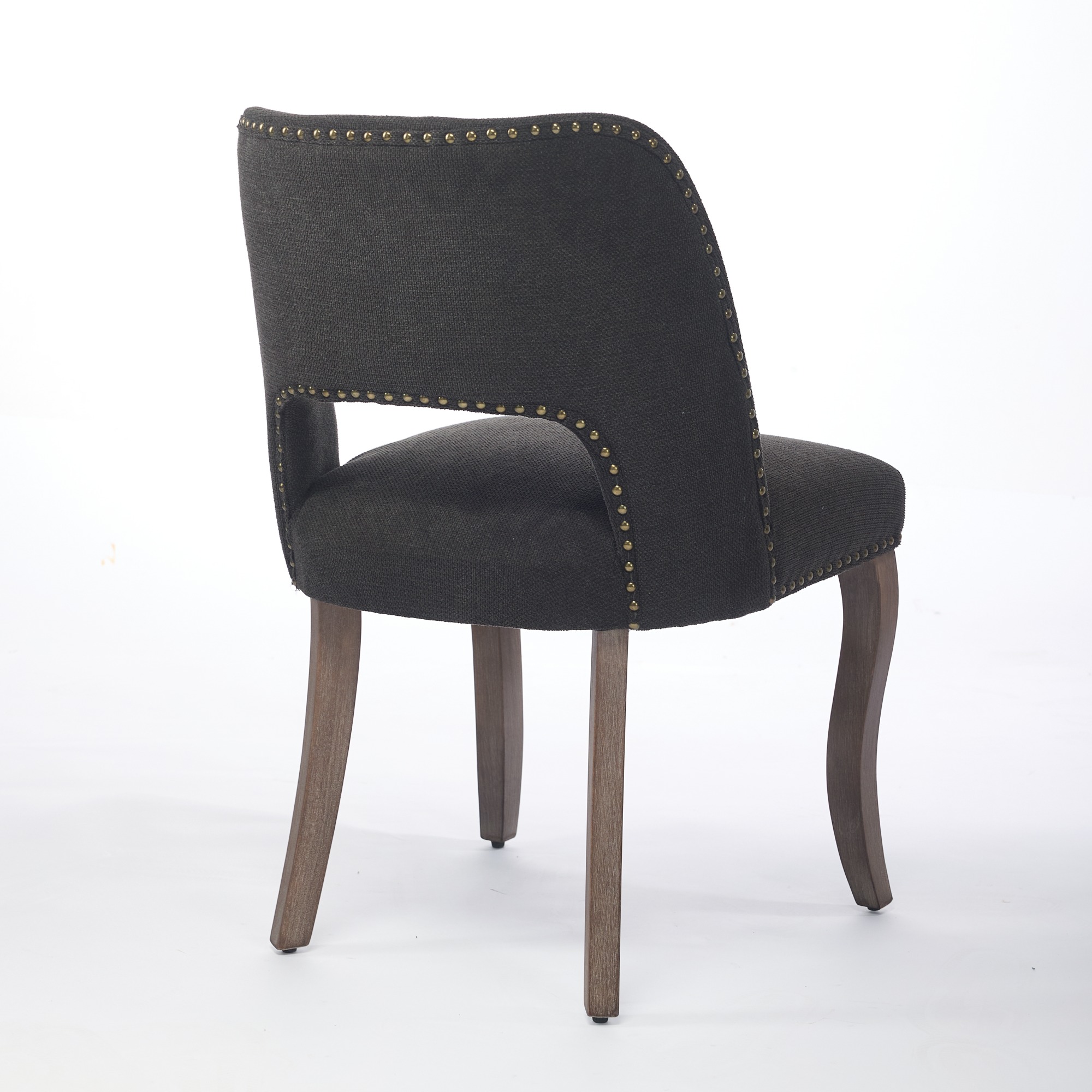 Présentation du chaise de salle à manger