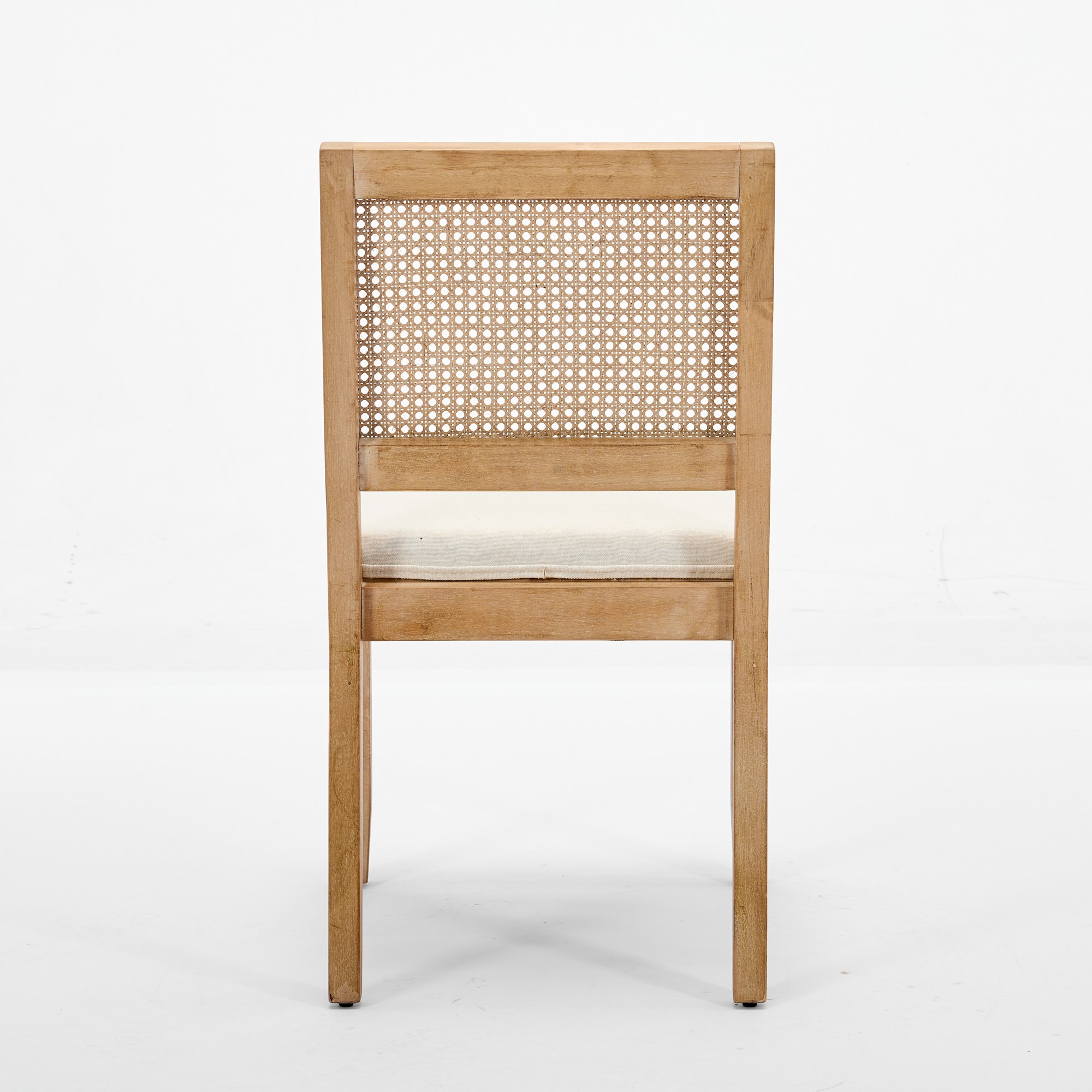 Présentation du chaise de salle à manger
