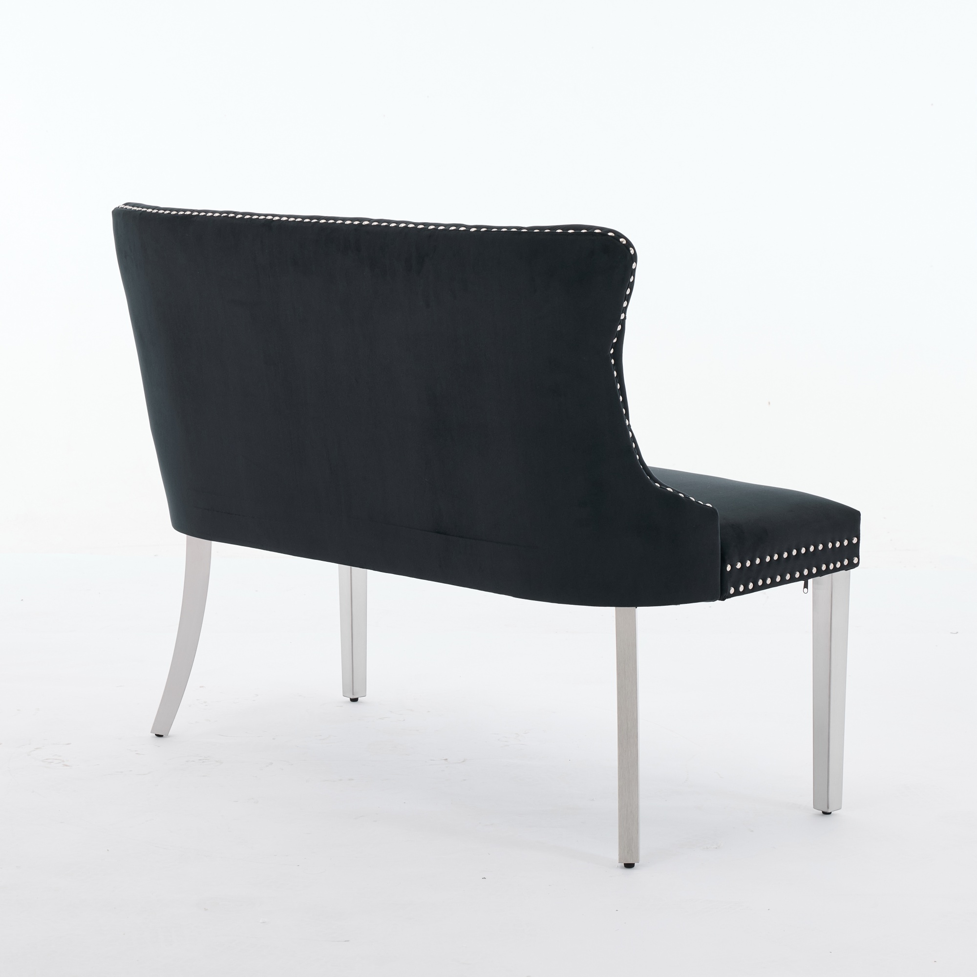 Présentation du chaise de salle à manger