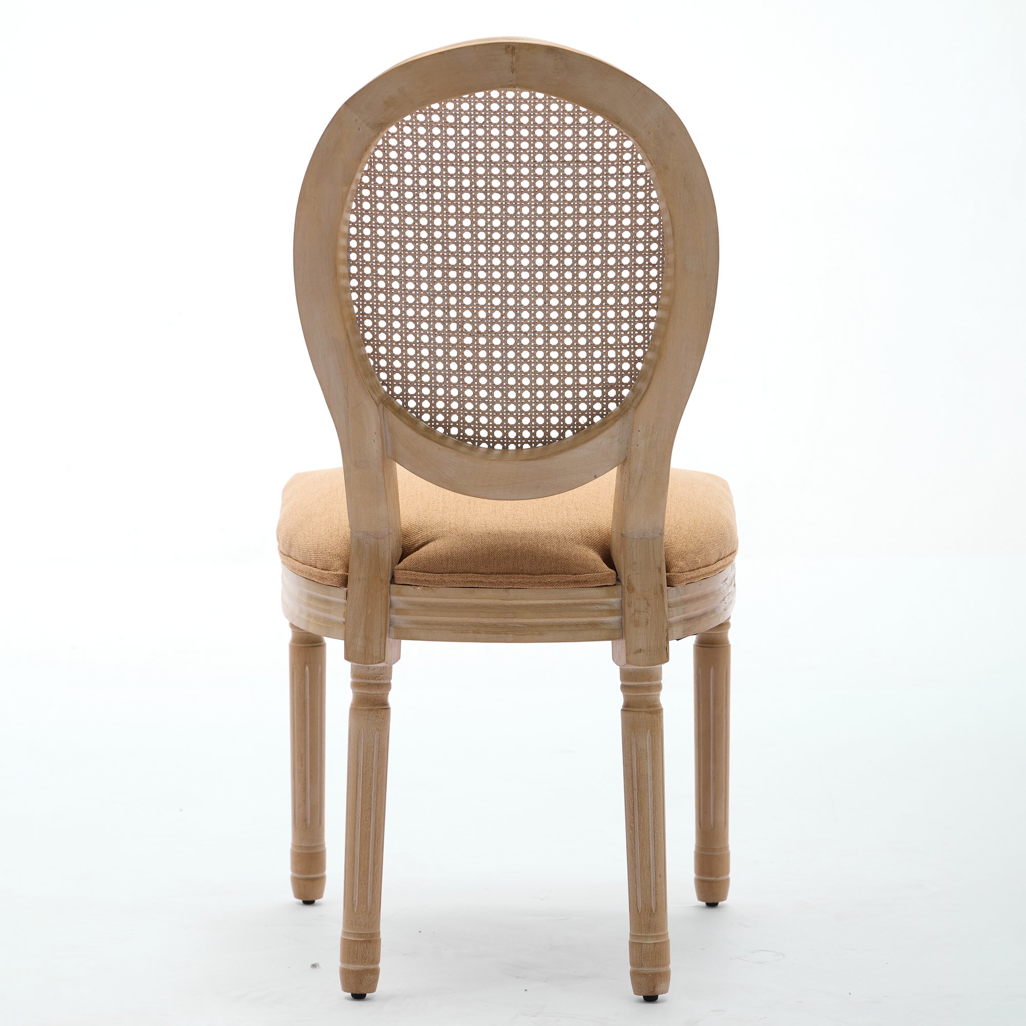 Présentation du chaise de salle à manger