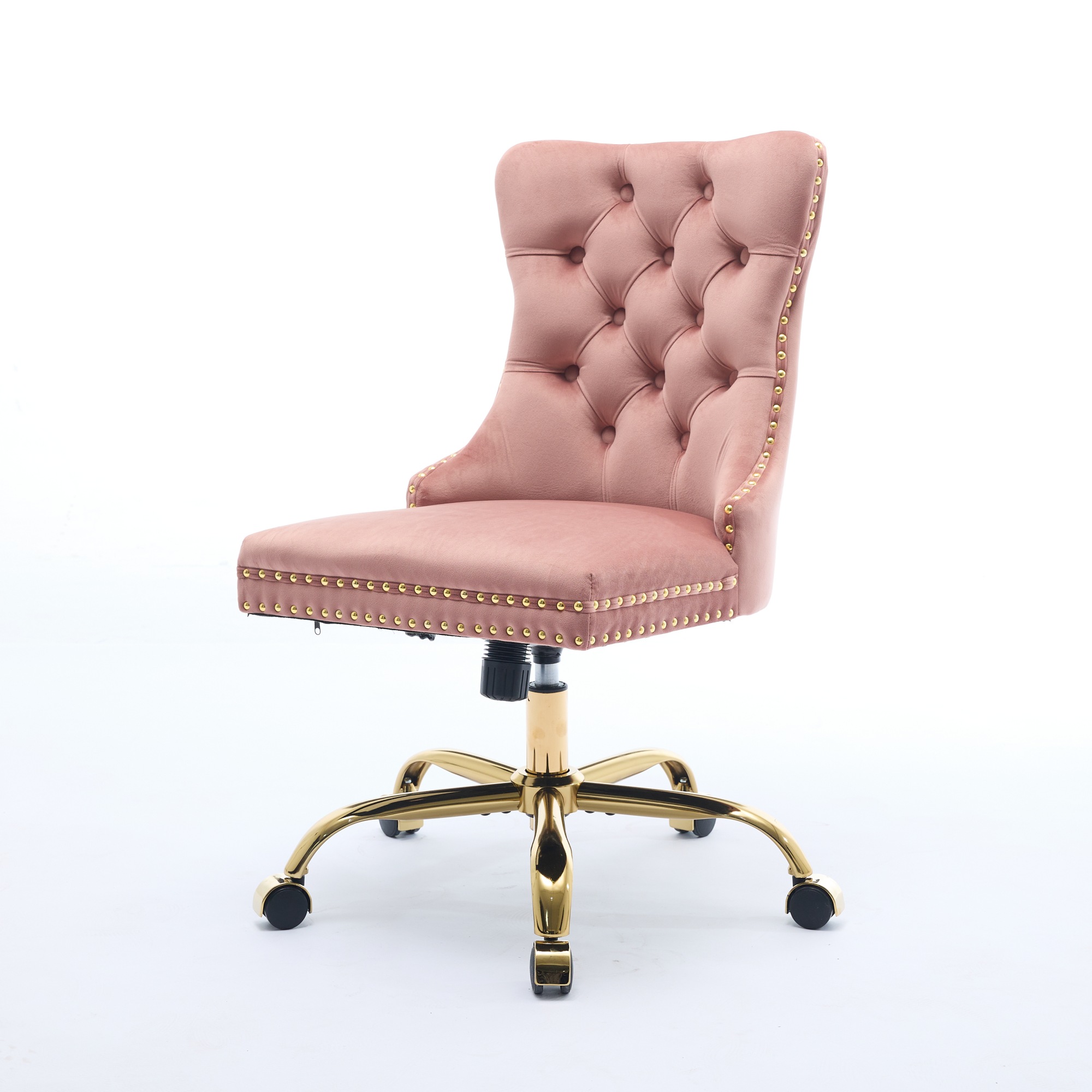 Détail du fauteuil de bureau