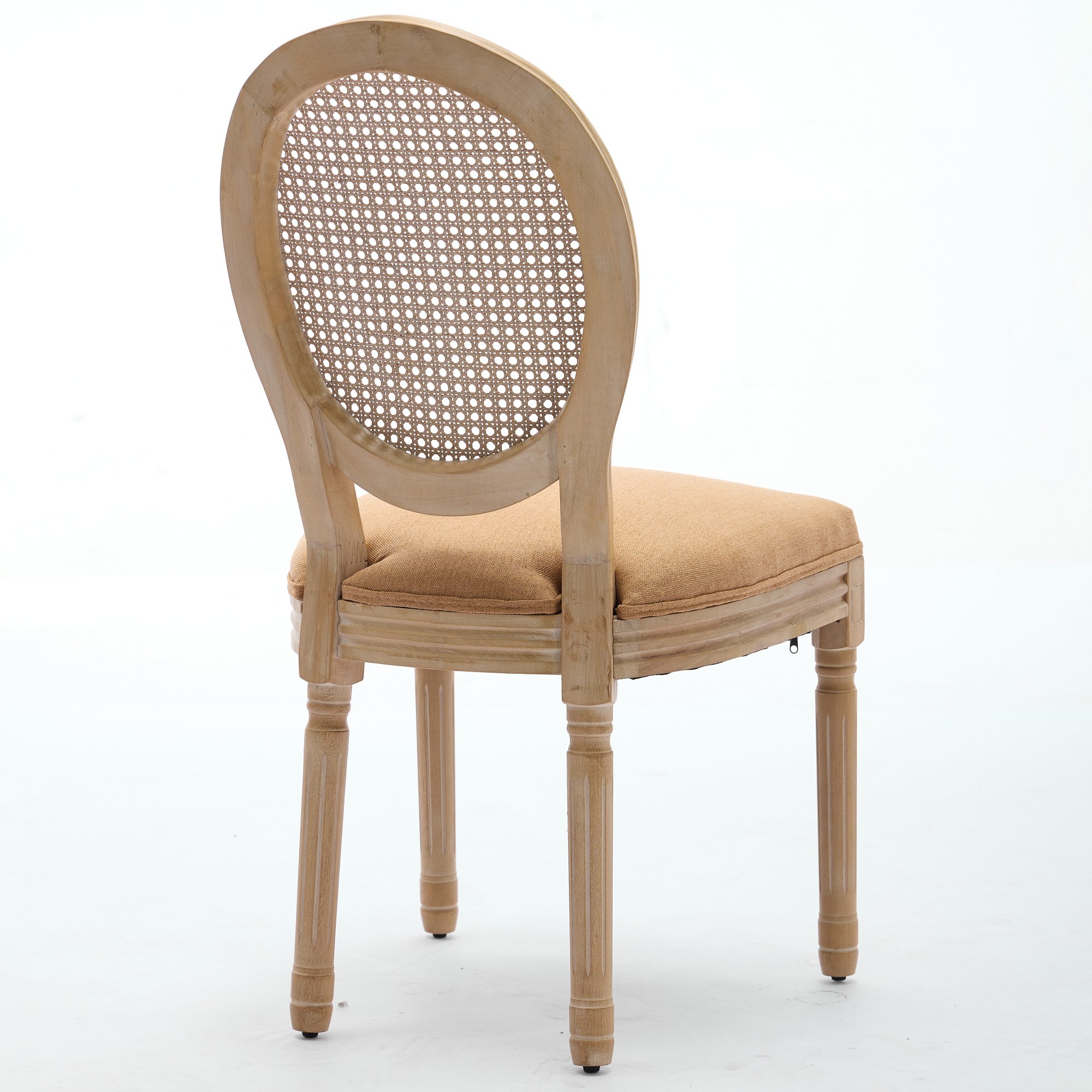Présentation du chaise de salle à manger