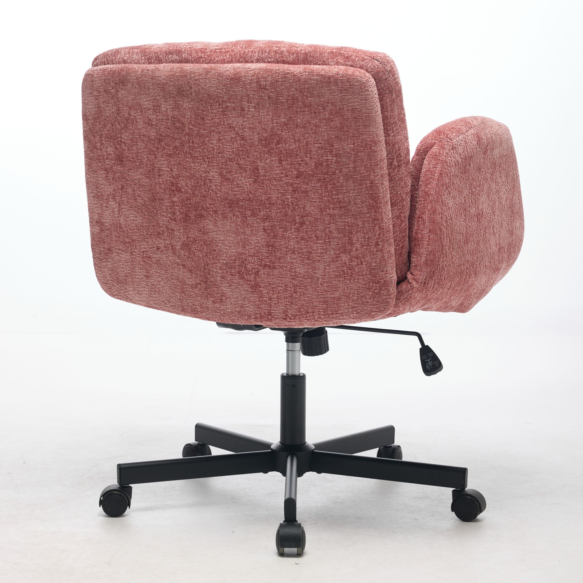 Détail du fauteuil de bureau