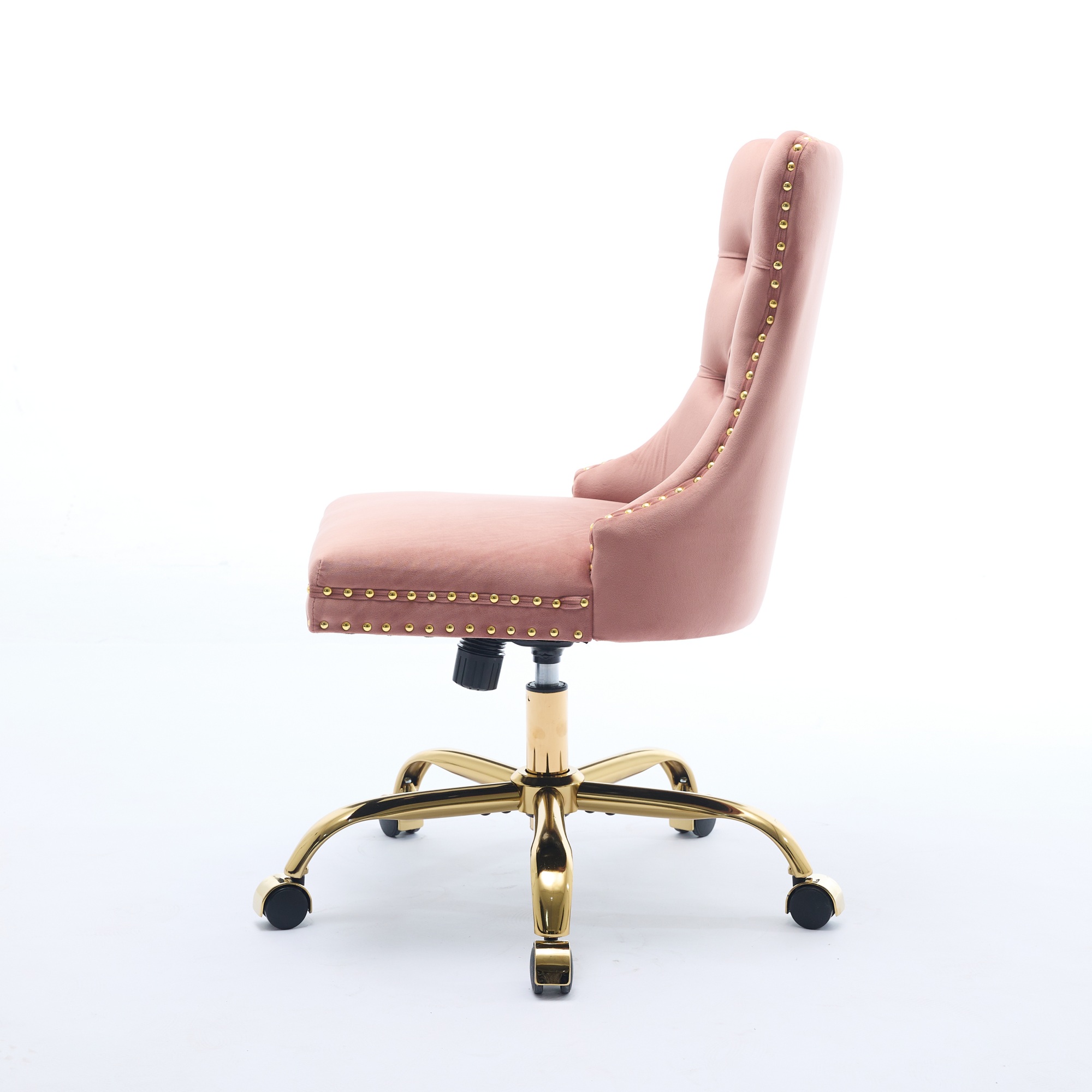 Détail du fauteuil de bureau