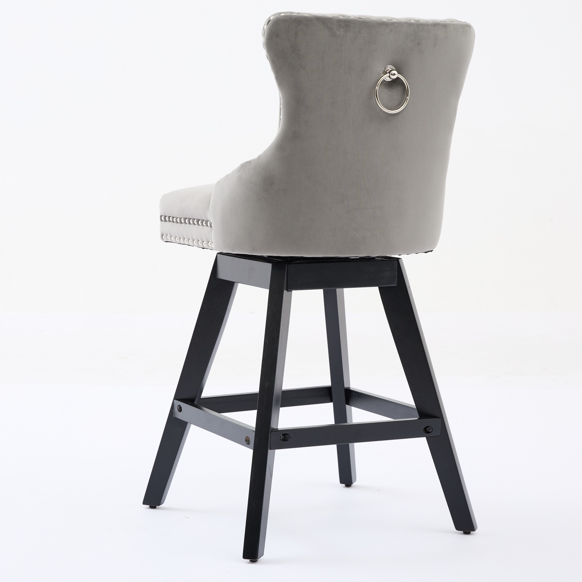 Présentation du tabouret de bar