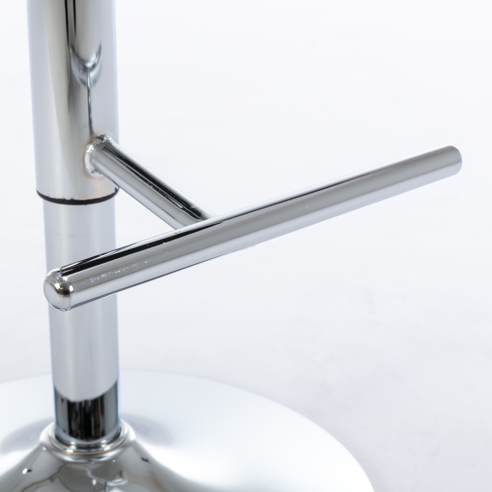 Tabouret de bar réglable en hauteur 25-33 pouces e - image 8