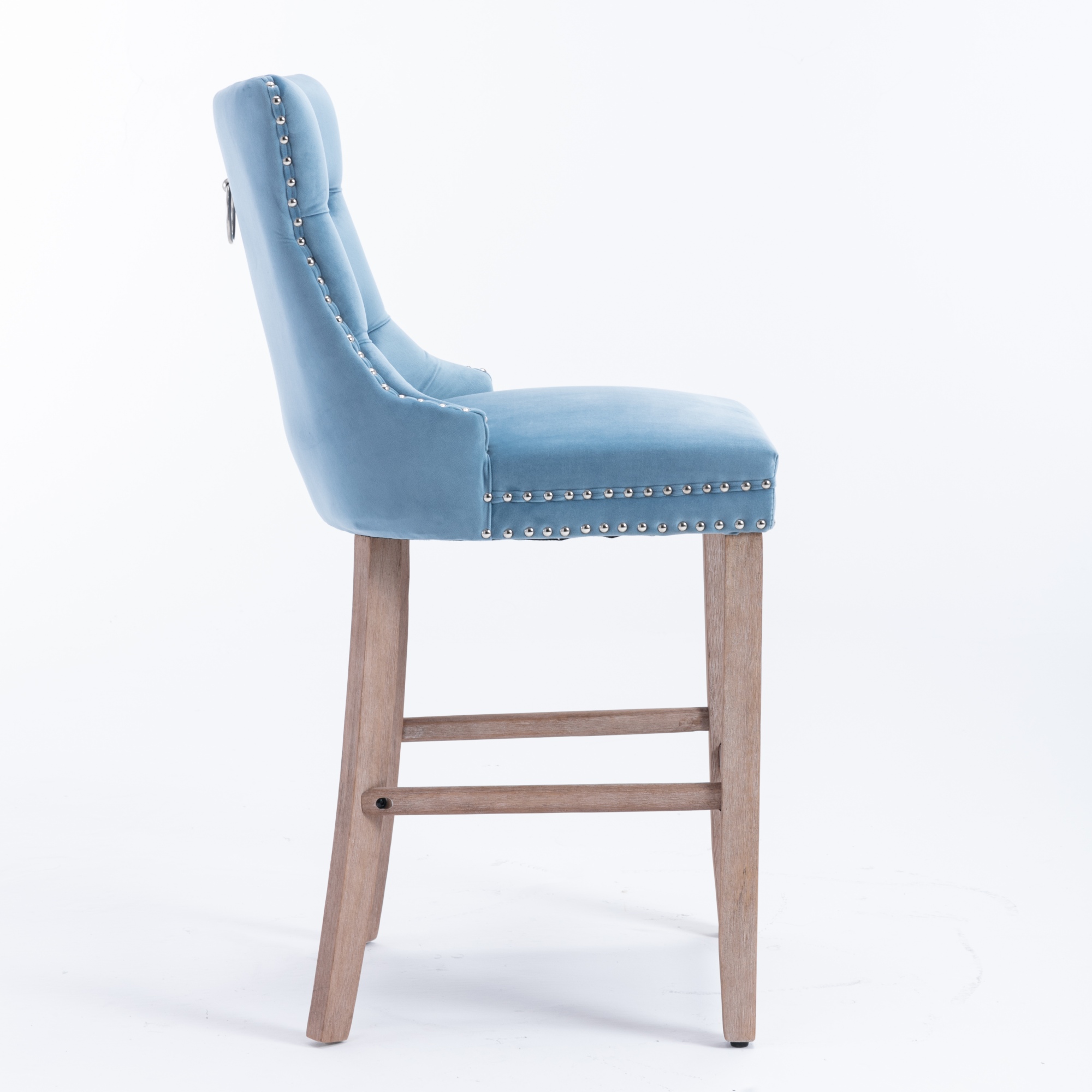 Présentation du tabouret de bar