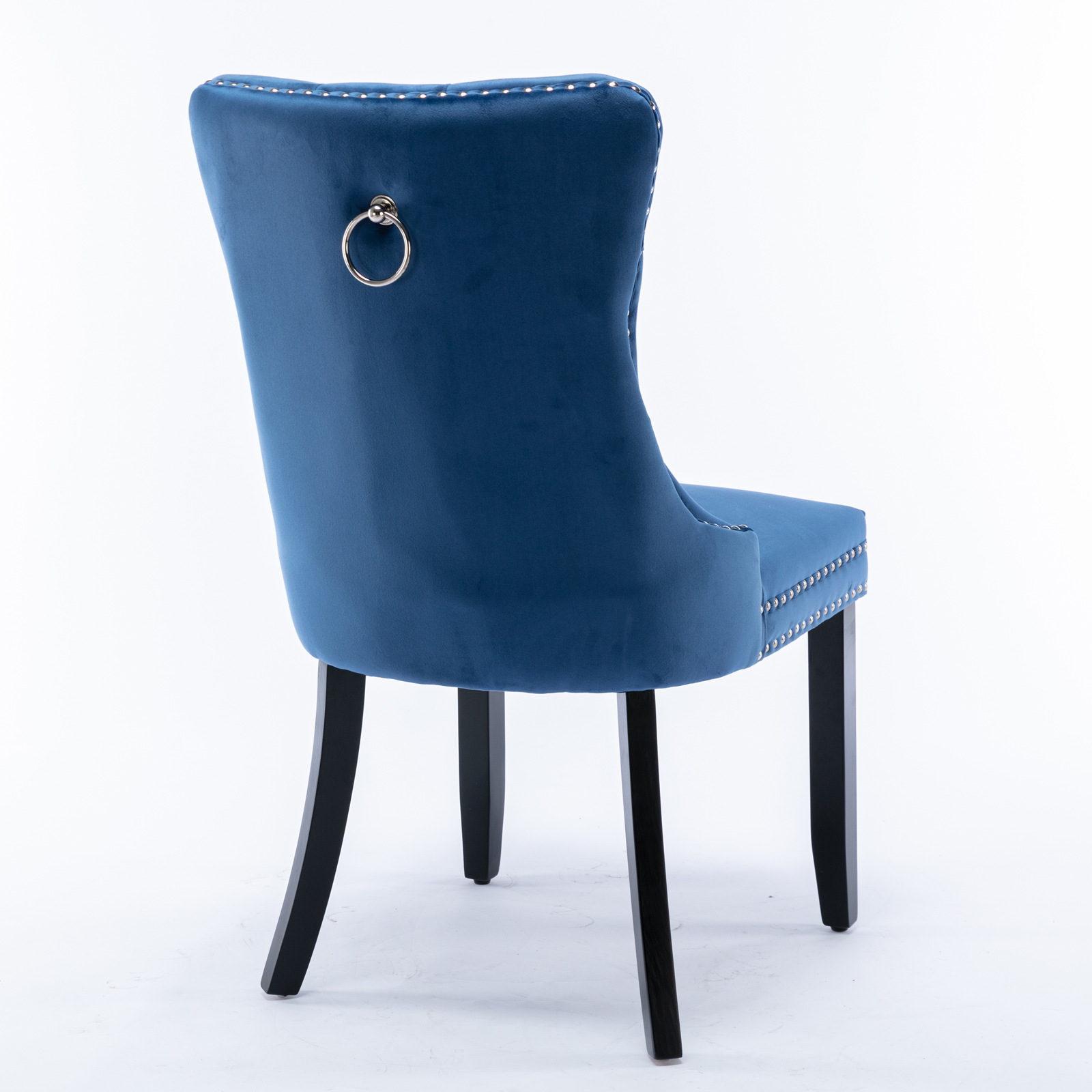 Présentation du chaise de salle à manger